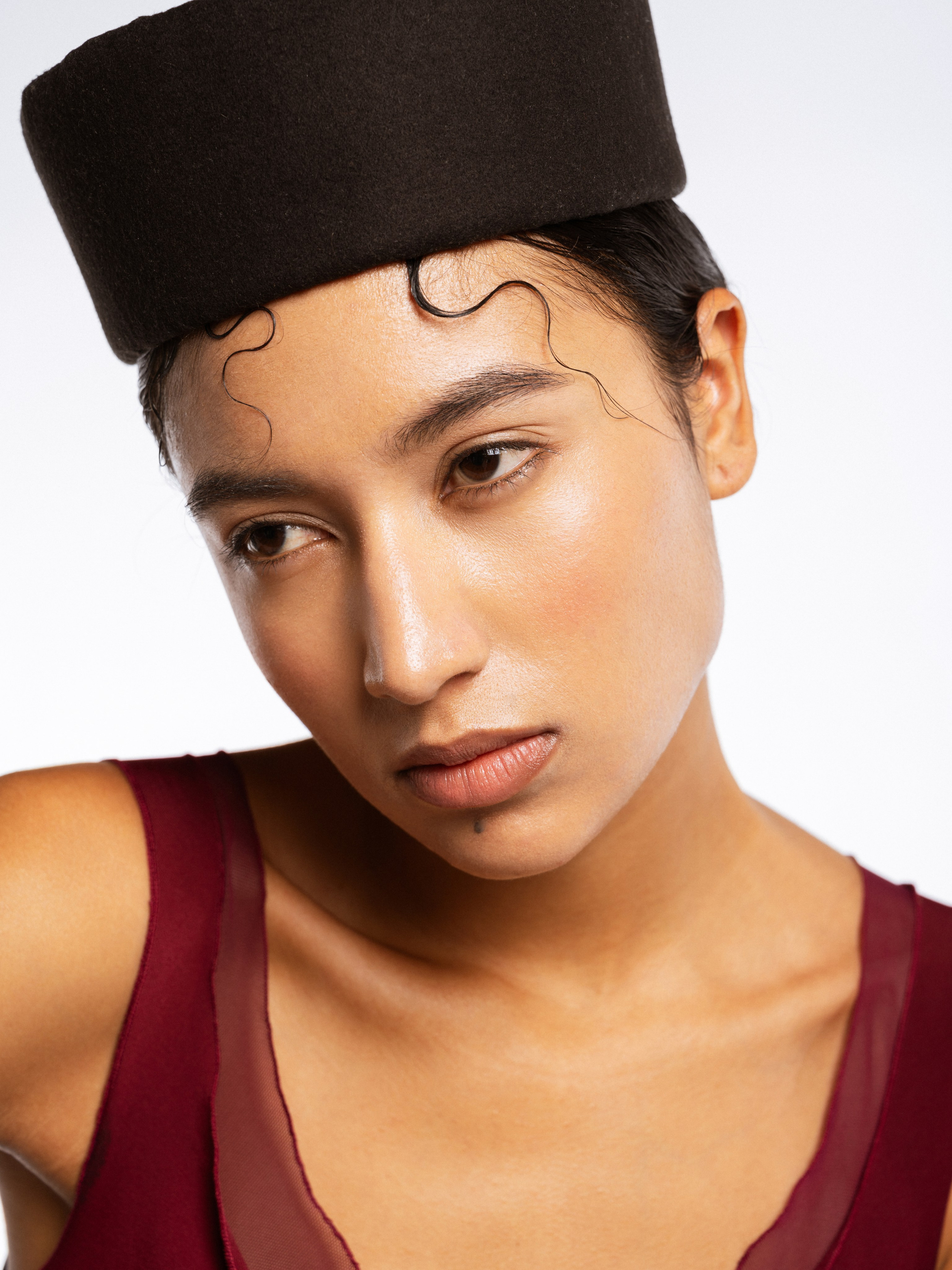 MODEL. Коммерческий фотограф в Москве