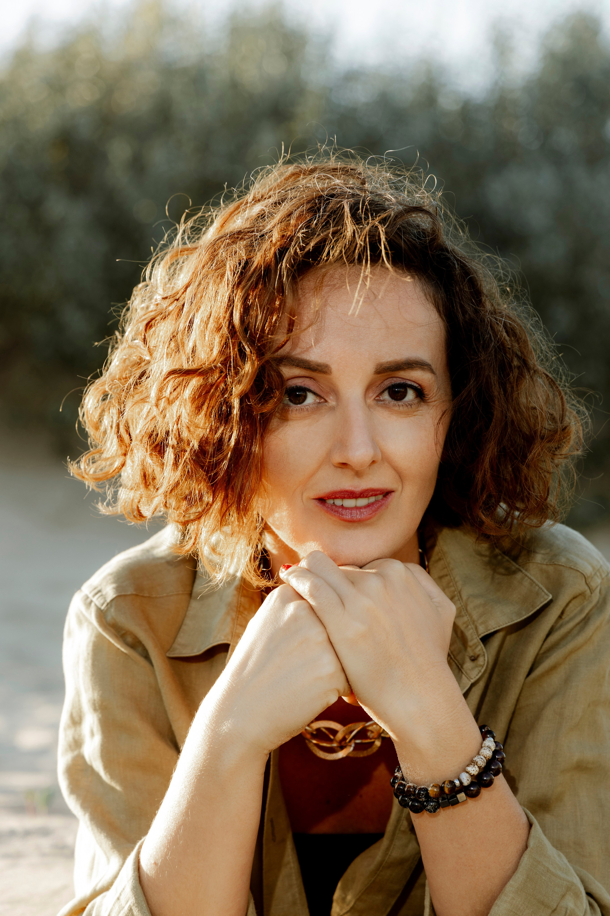 Каринэ. Фотограф Новороссийск