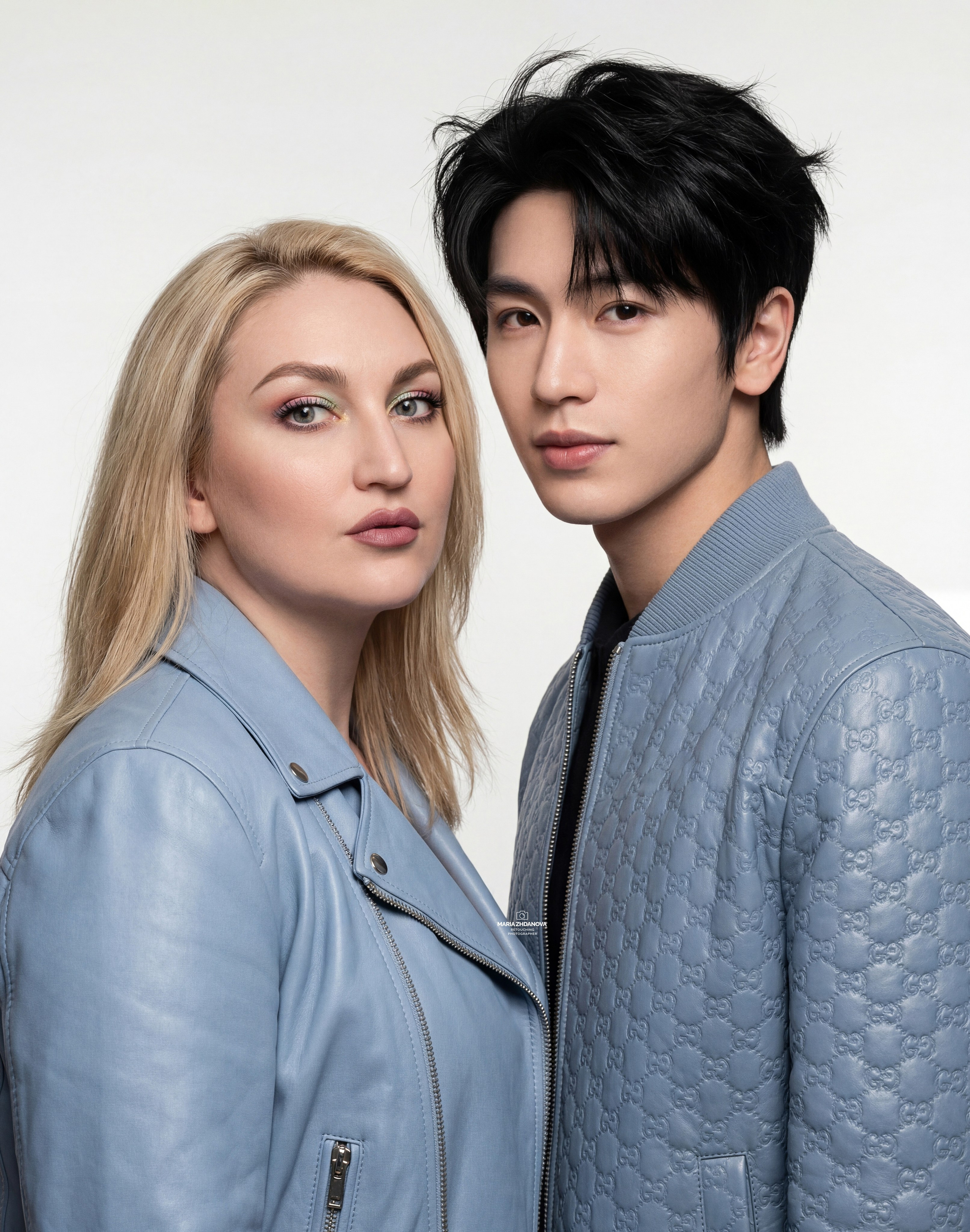 10 фактов обо мне