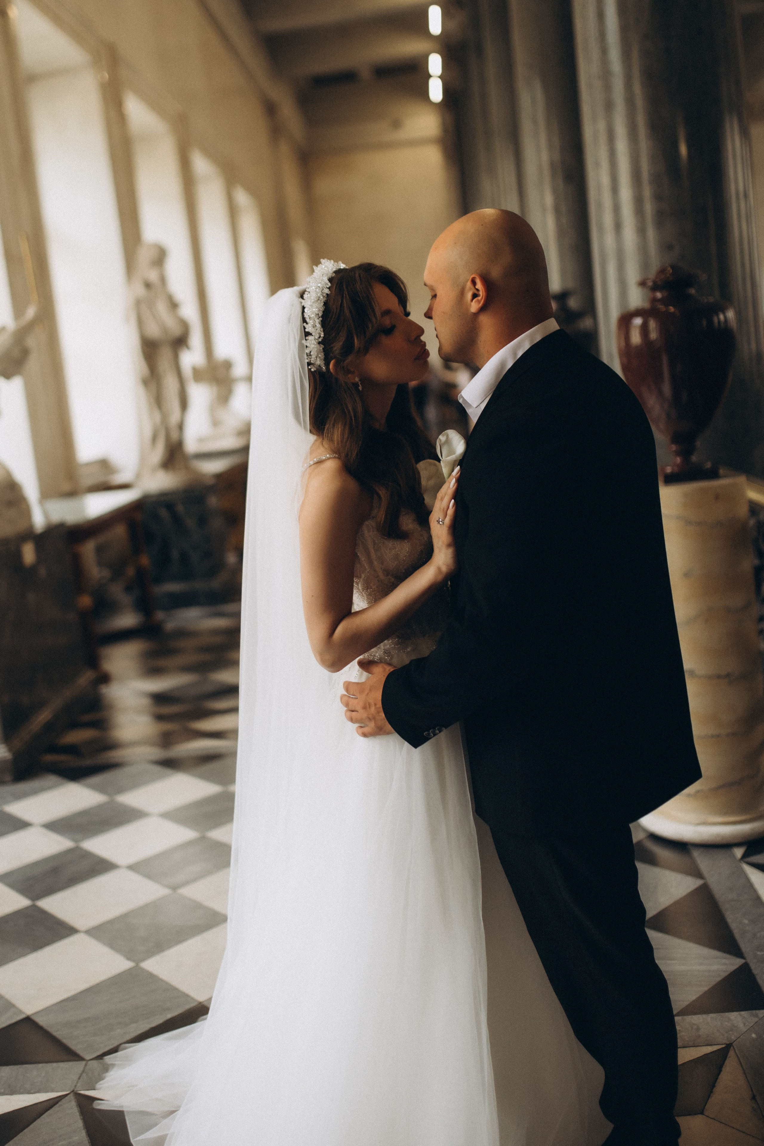 Wedding 10. Фотограф Анна Путилина