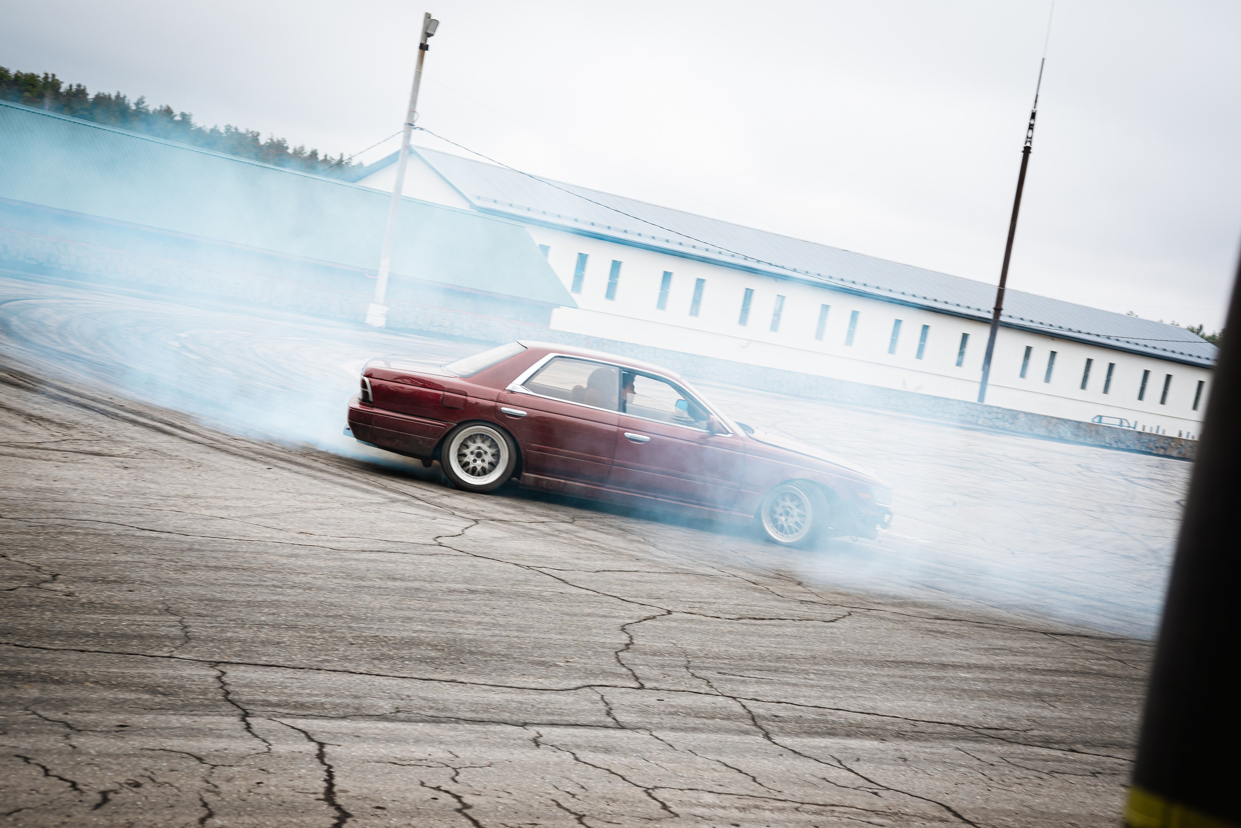 ENJOY! DRIFT EVENT, апрель²⁰²⁵. Репортажный фотограф в Челябинске Анастасия Хмарук