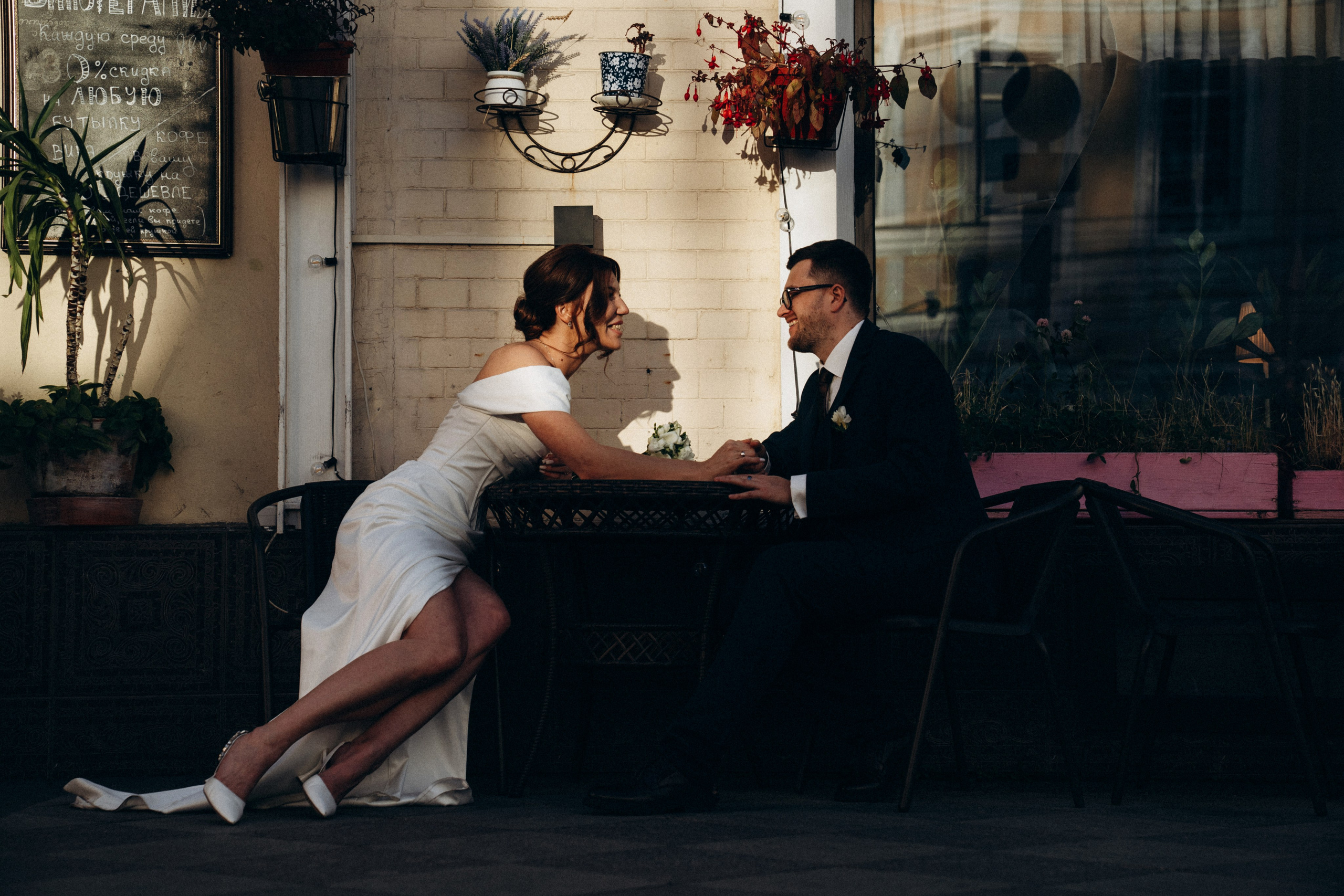 Артем и Юлия. Photographer in Sevastopol, Crimea and Moscow Gorbunov Denis