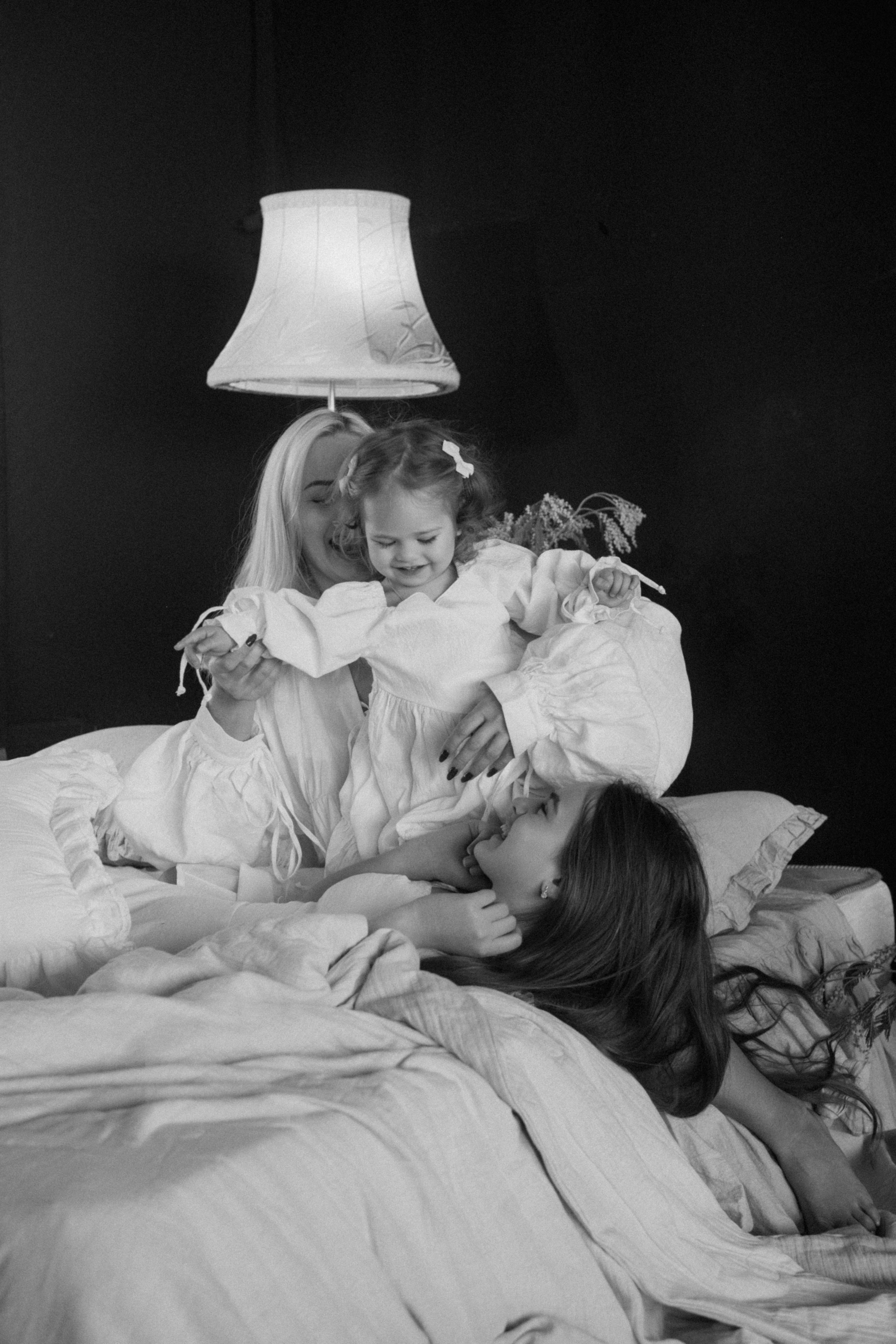 Ирина+Риана+Лея. Свадебный и семейный фотограф г. Волгоград Биленко Ангелина