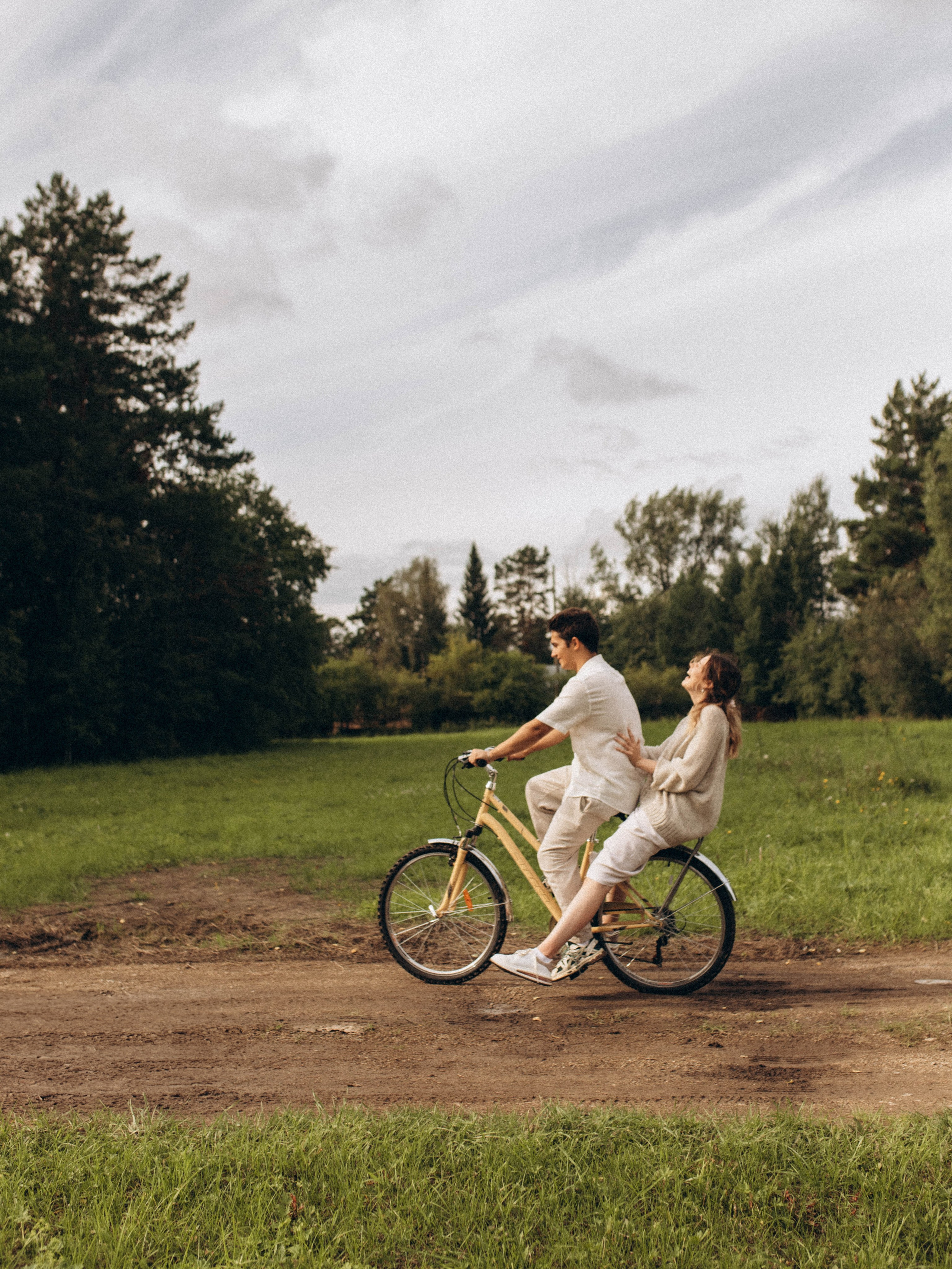 Кирилл и Катя. Фотограф в Екатеринбурге Надя Родионова