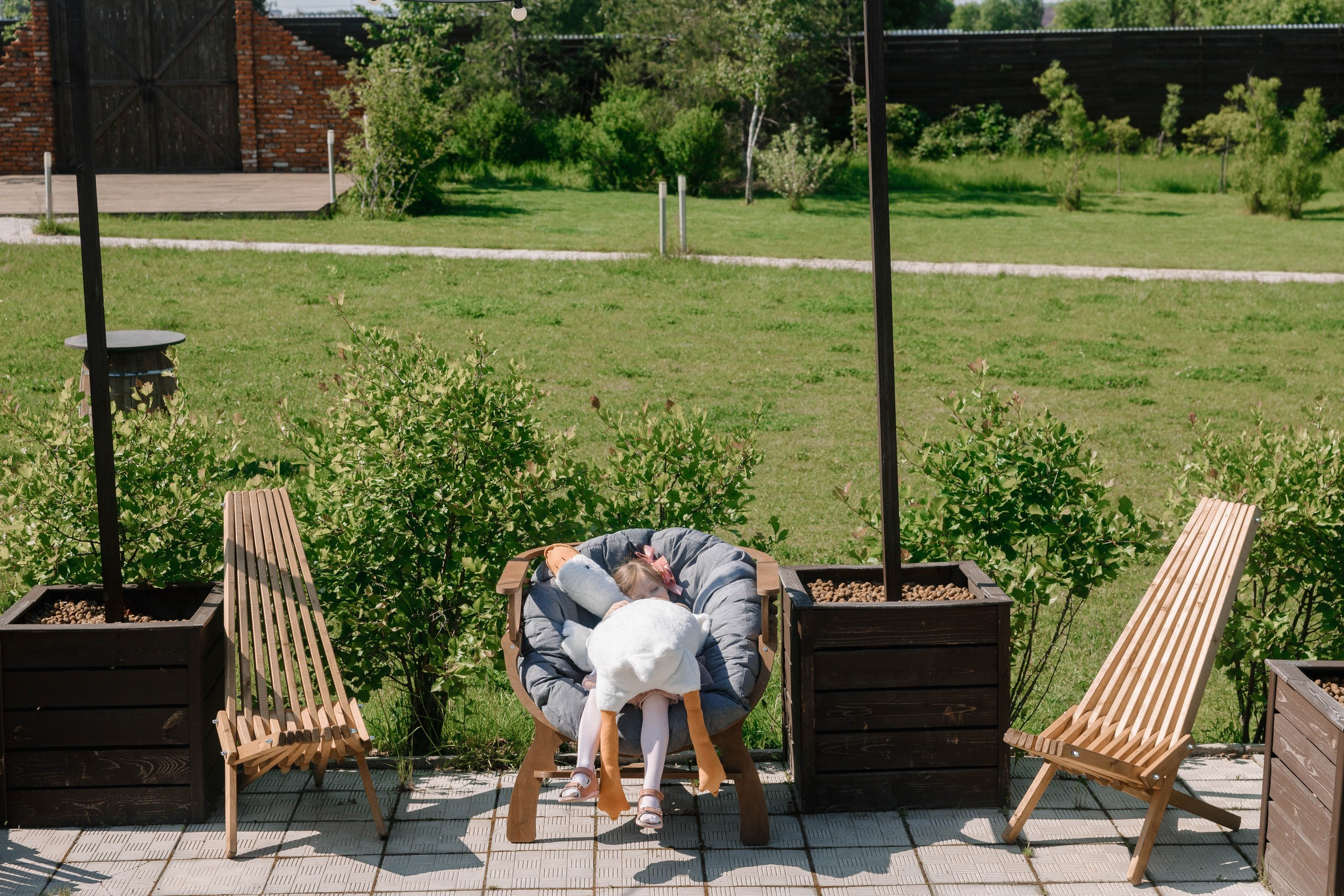 Маша&Данил. Свадебный Фотограф Москва и МО