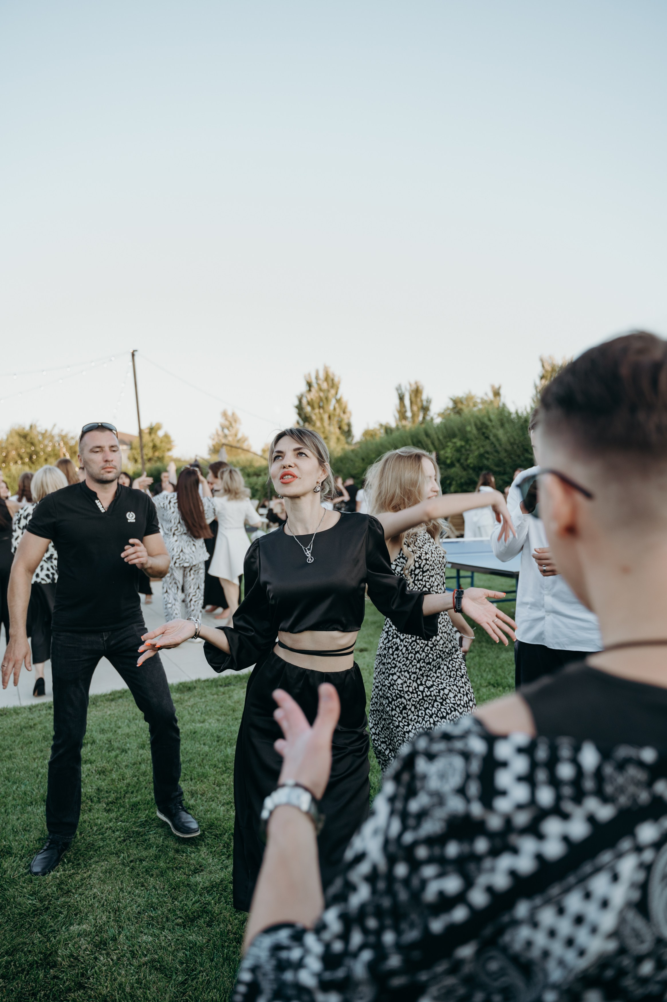 КОРПОРАТИВЫ. Фотограф Сергей Воля