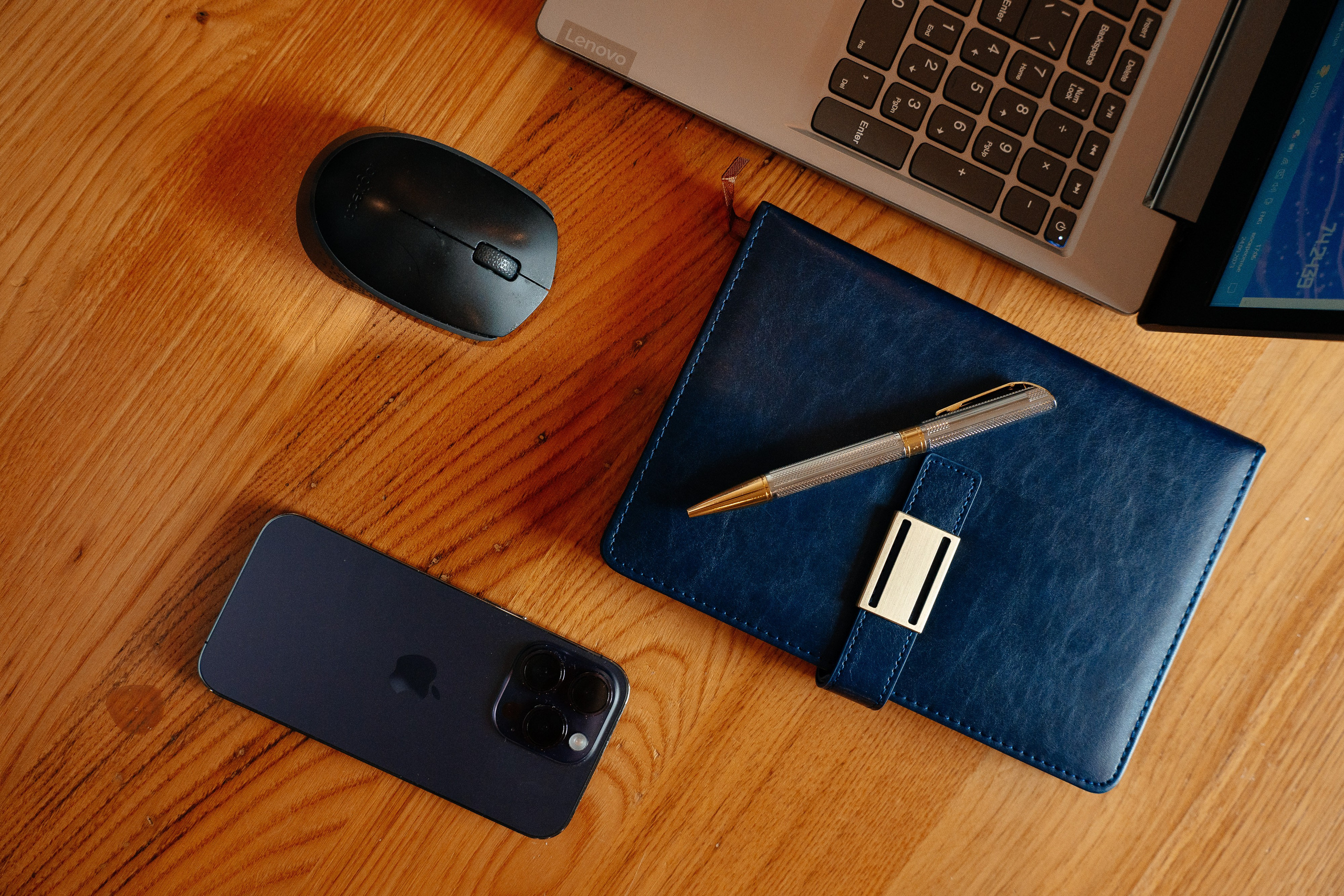 Бизнес портрет. 1917