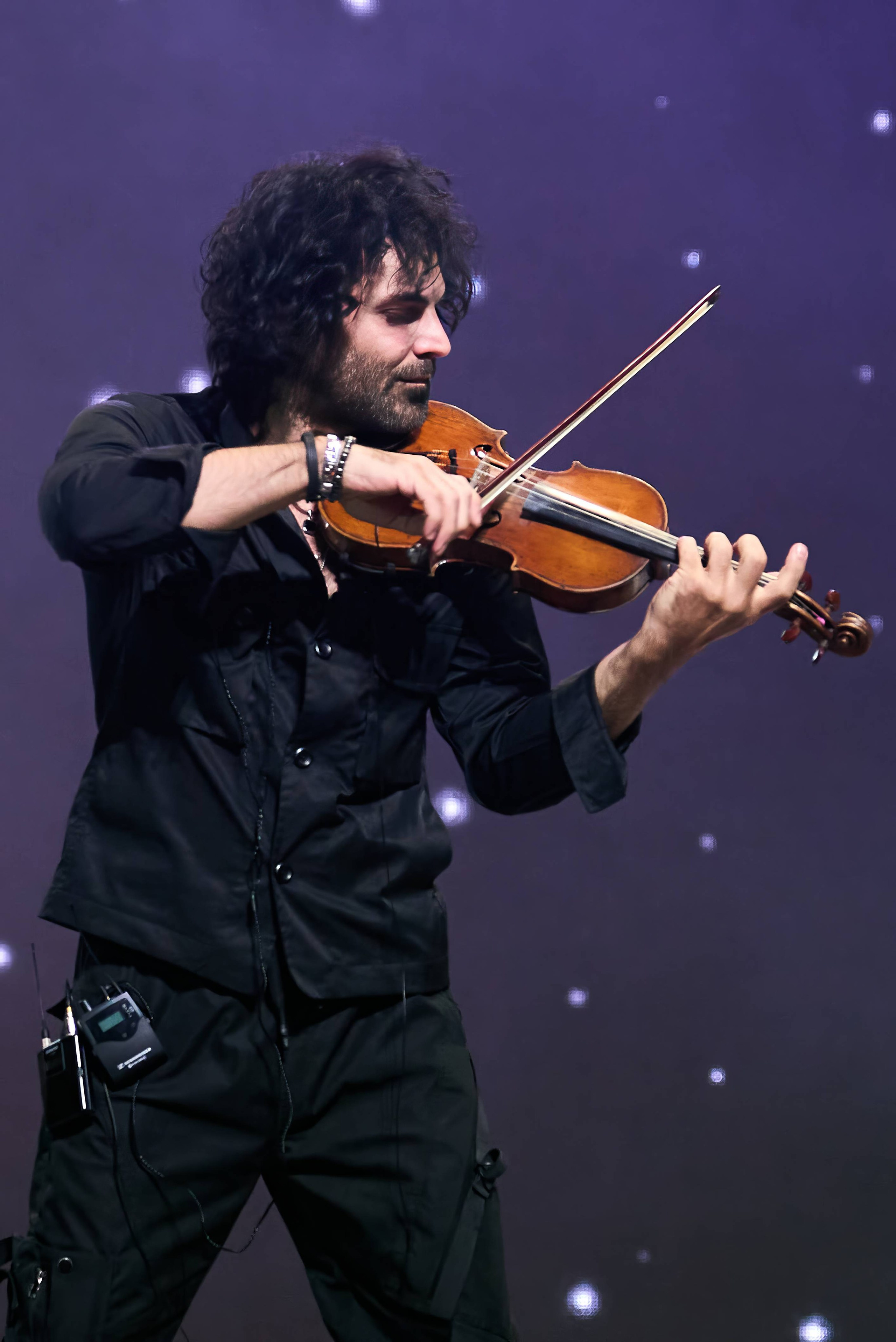 Samvel Hayrapetyan & «Rocksoul». Showbiz | Fashion | Reportage