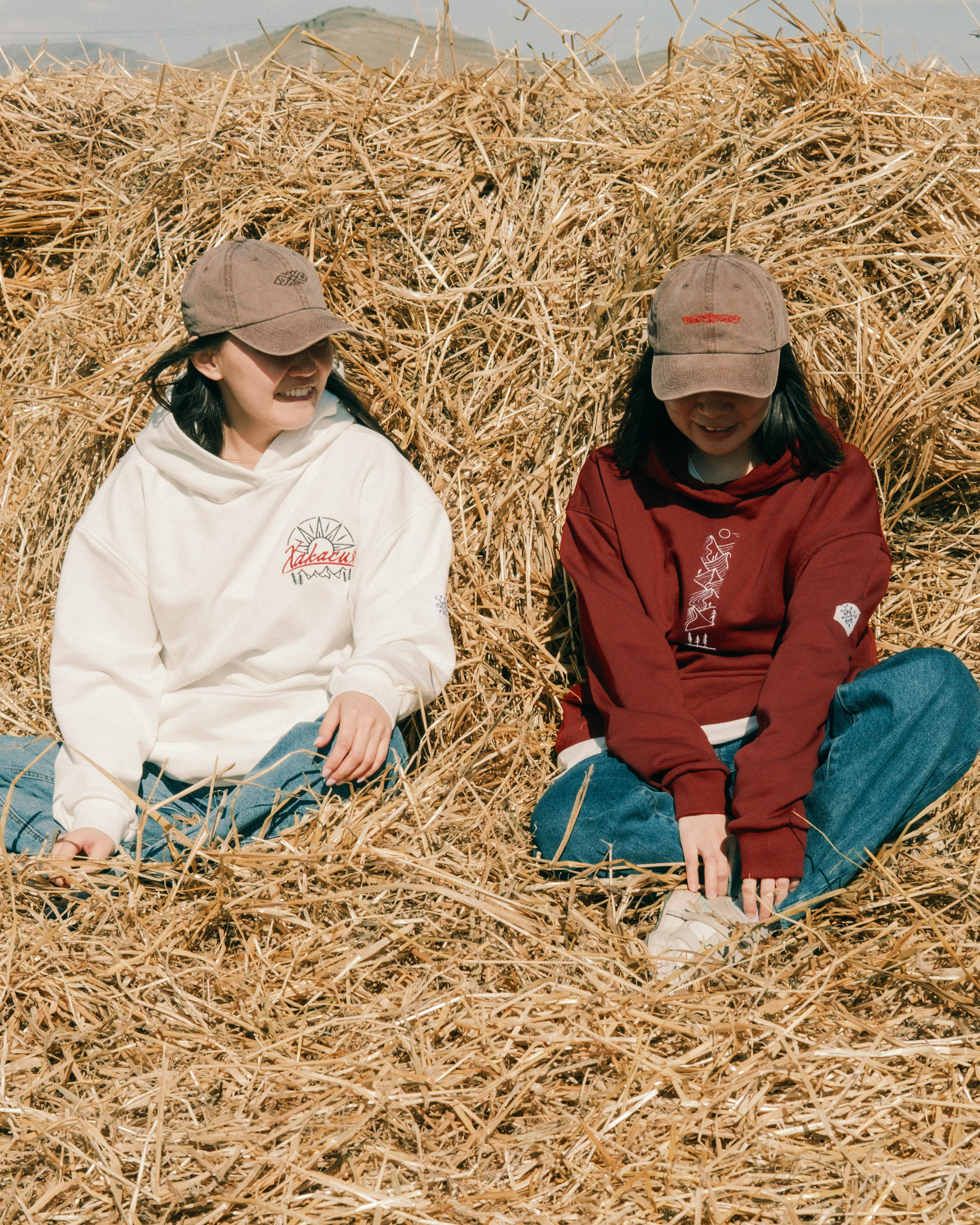 Бренды. Фотограф из Хакасии Элина Кичеева