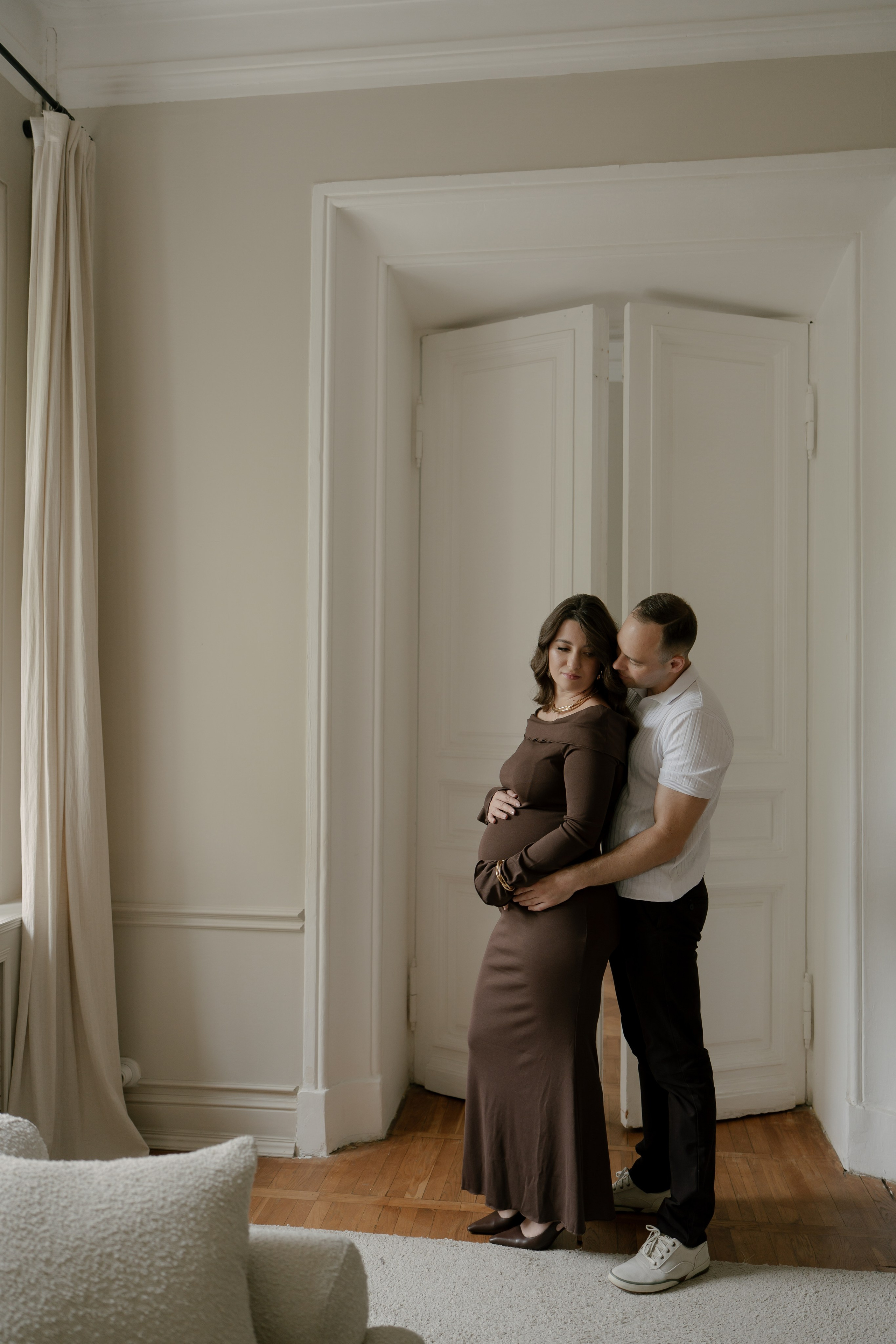 3 + 1. Семейный и свадебный фотограф в Красногорске Анастасия Тихонова