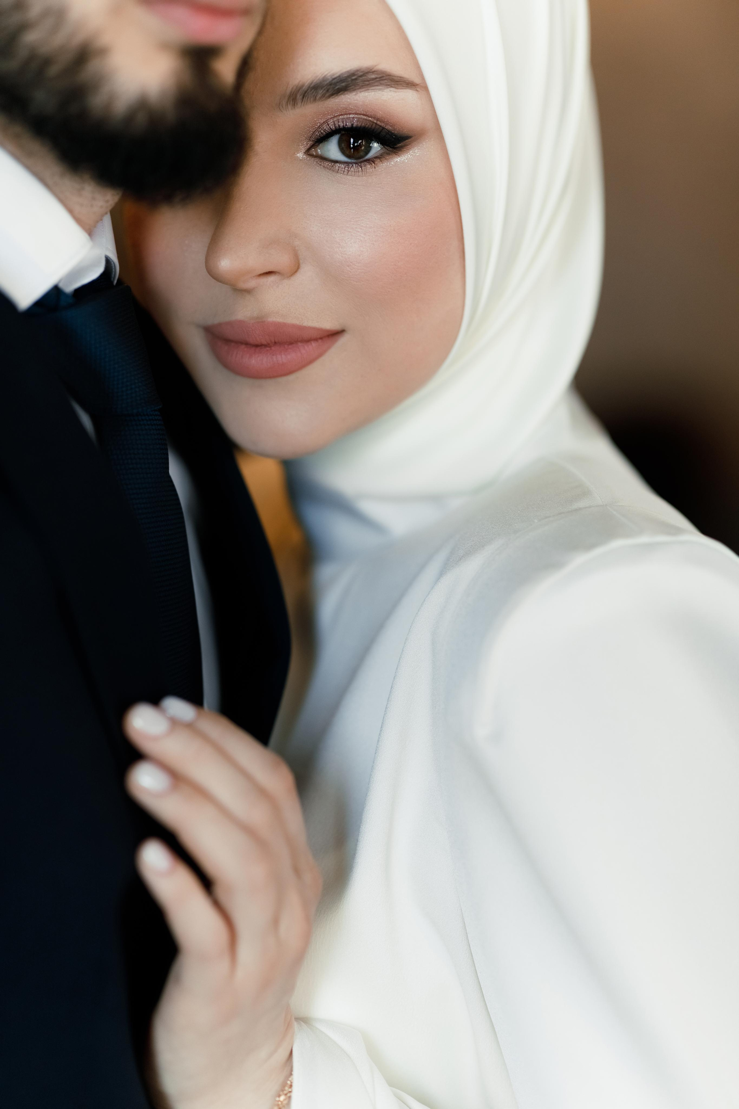 Муслим и Хадижат 30.07.2021. Свадебный фотограф в Махачкале Джалил Мамаев