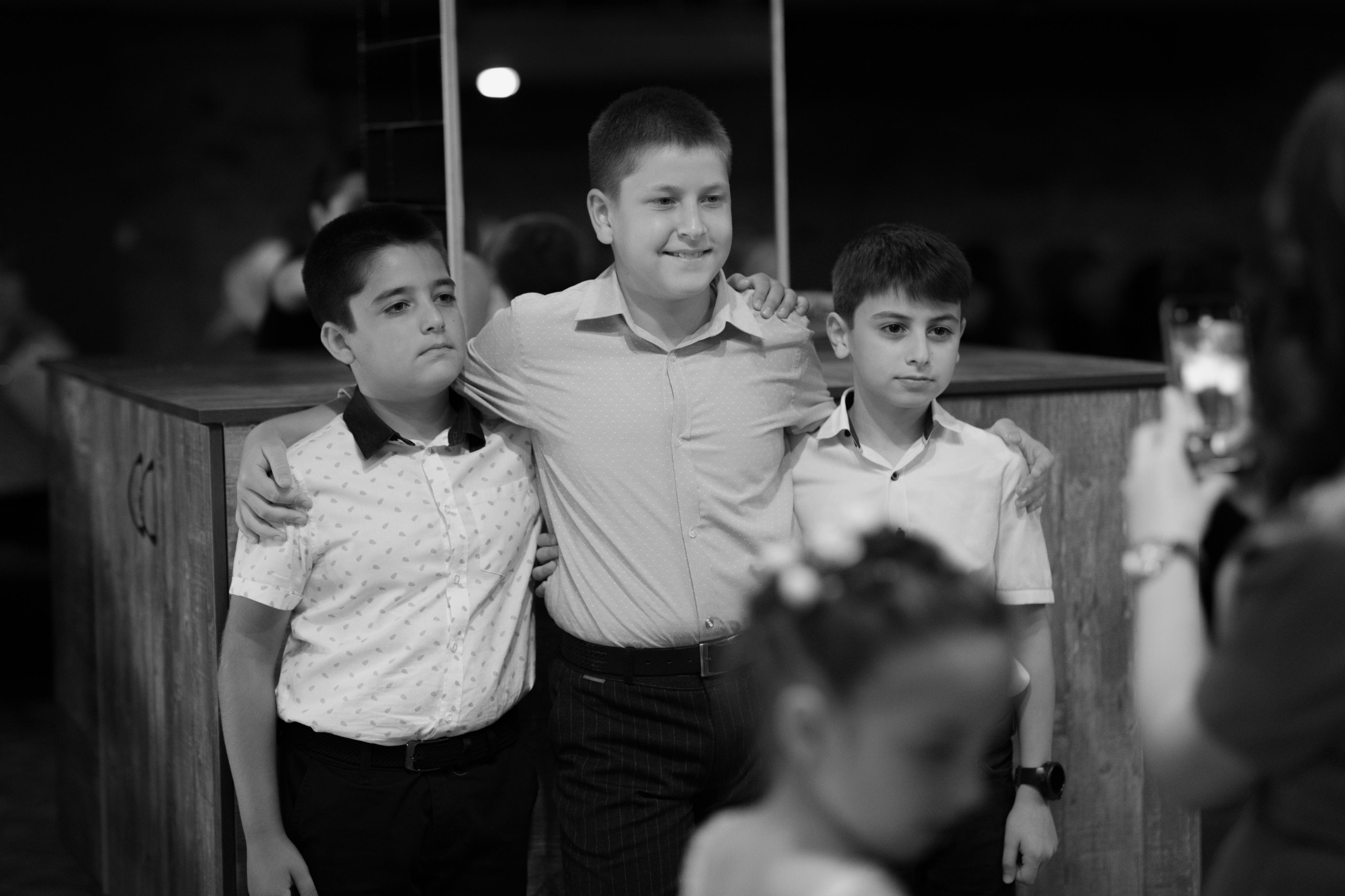 Муслим и Хадижат 30.07.2021. Свадебный фотограф в Махачкале Джалил Мамаев