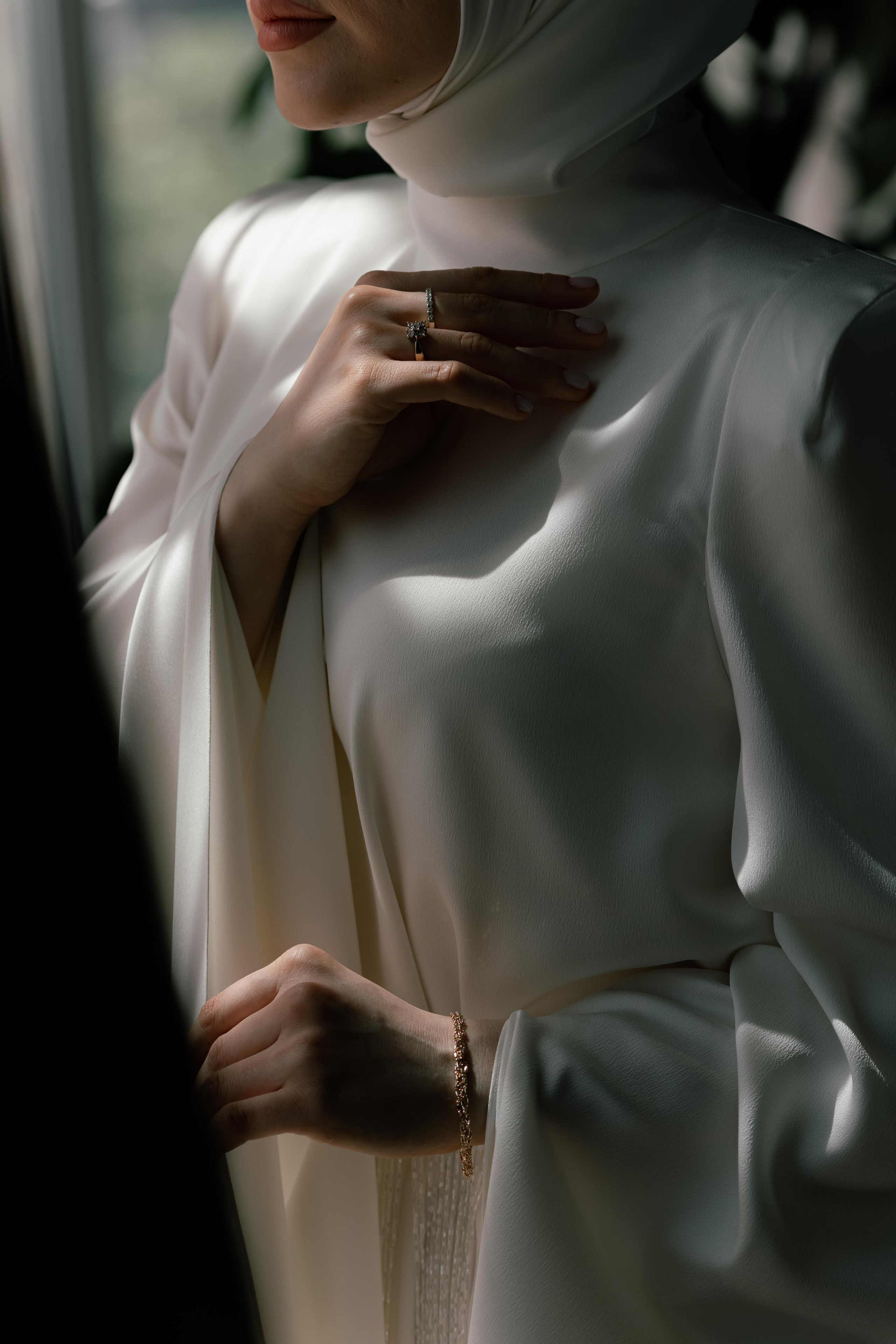 Муслим и Хадижат 30.07.2021. Свадебный фотограф в Махачкале Джалил Мамаев