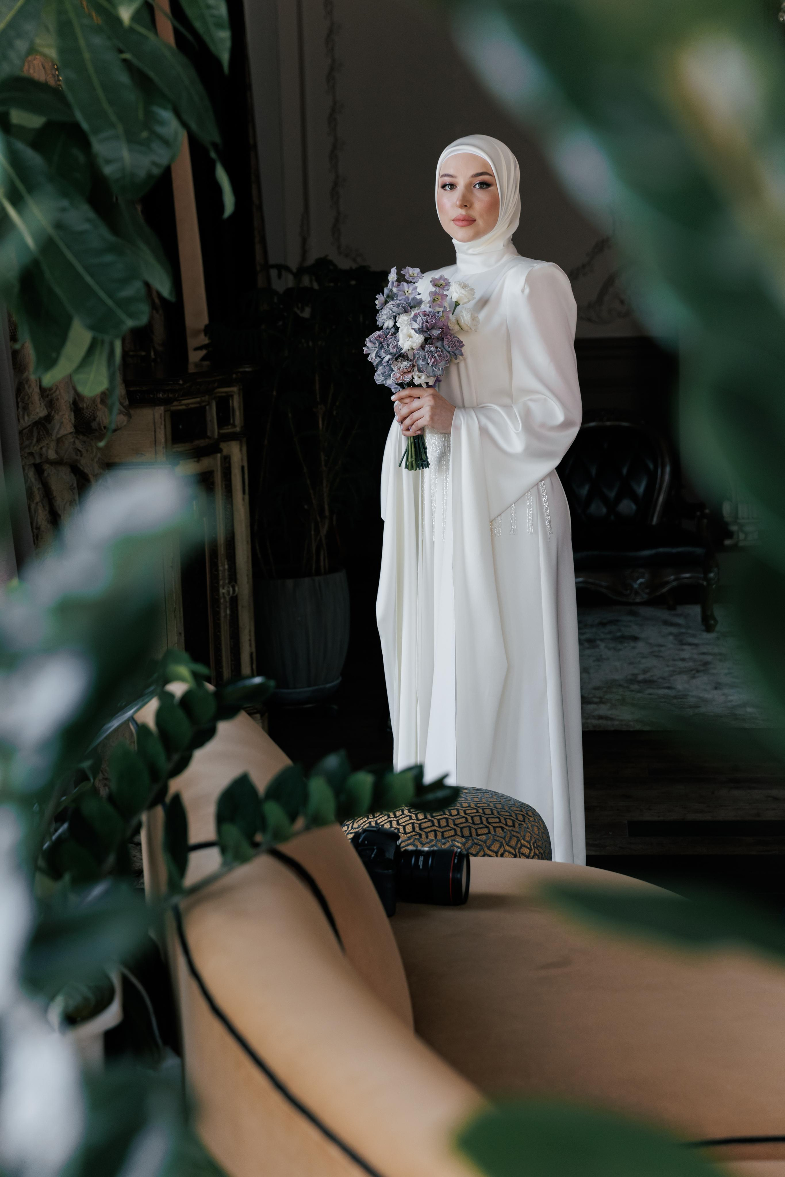 Муслим и Хадижат 30.07.2021. Свадебный фотограф в Махачкале Джалил Мамаев