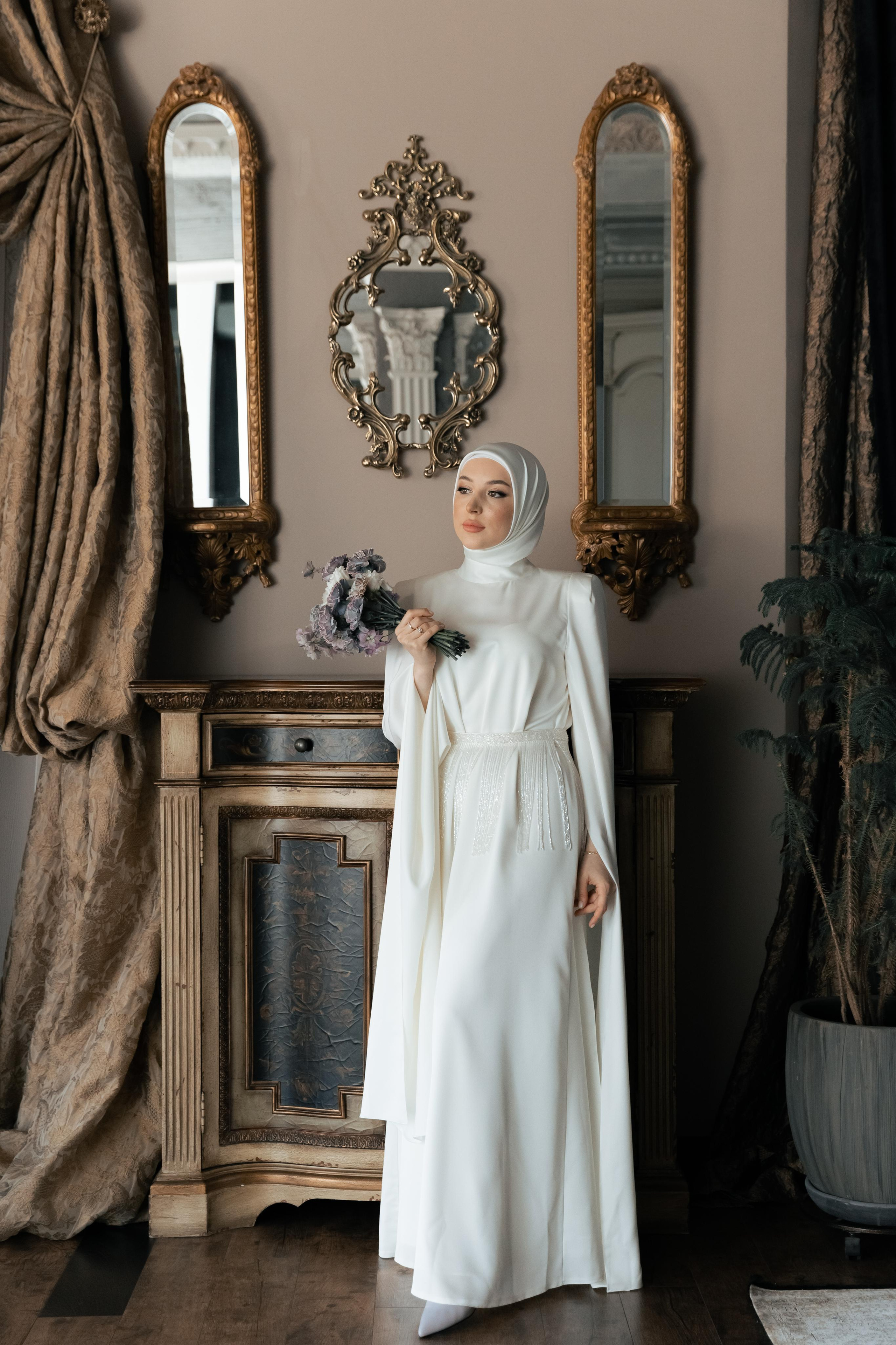 Муслим и Хадижат 30.07.2021. Свадебный фотограф в Махачкале Джалил Мамаев