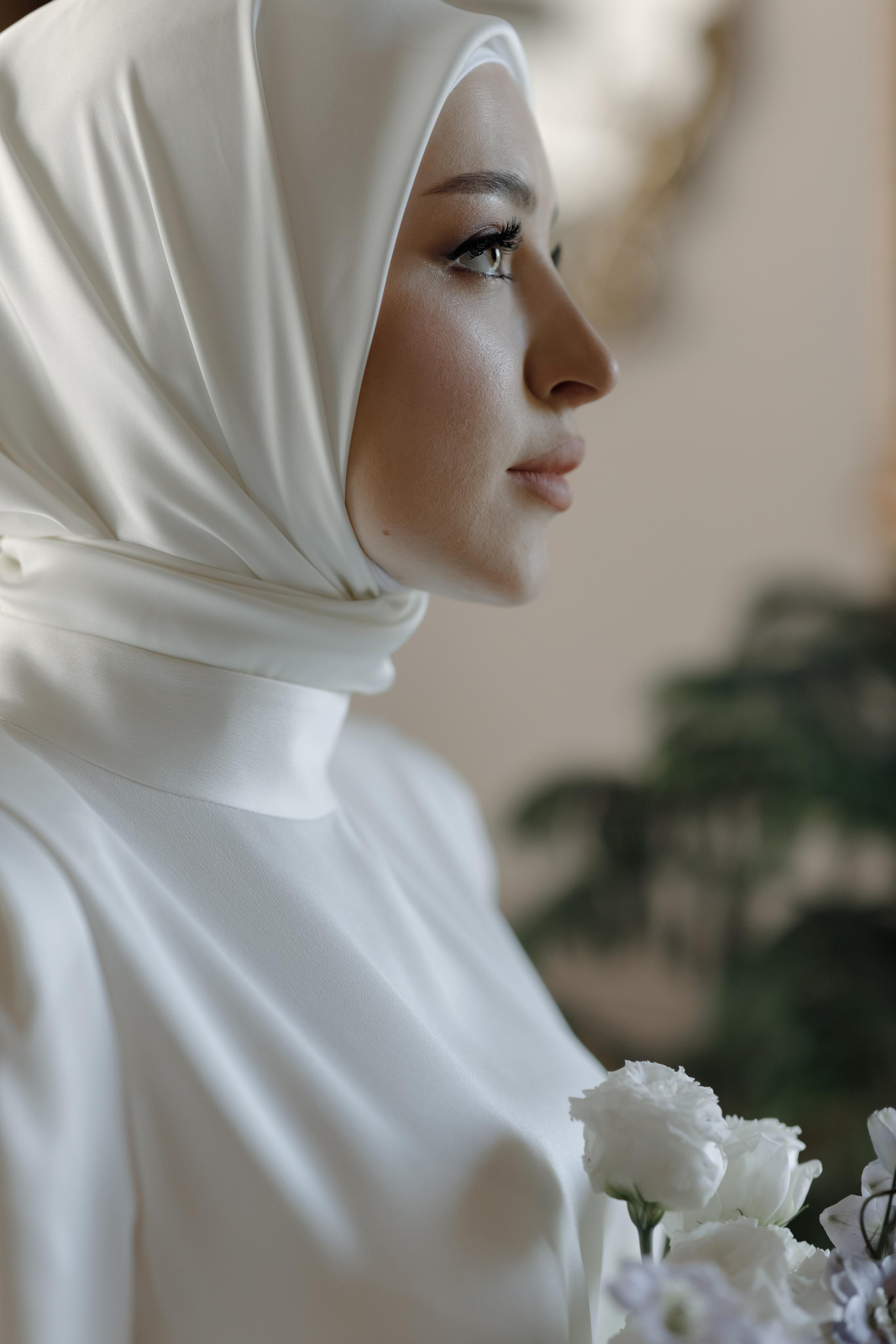 Муслим и Хадижат 30.07.2021. Свадебный фотограф в Махачкале Джалил Мамаев