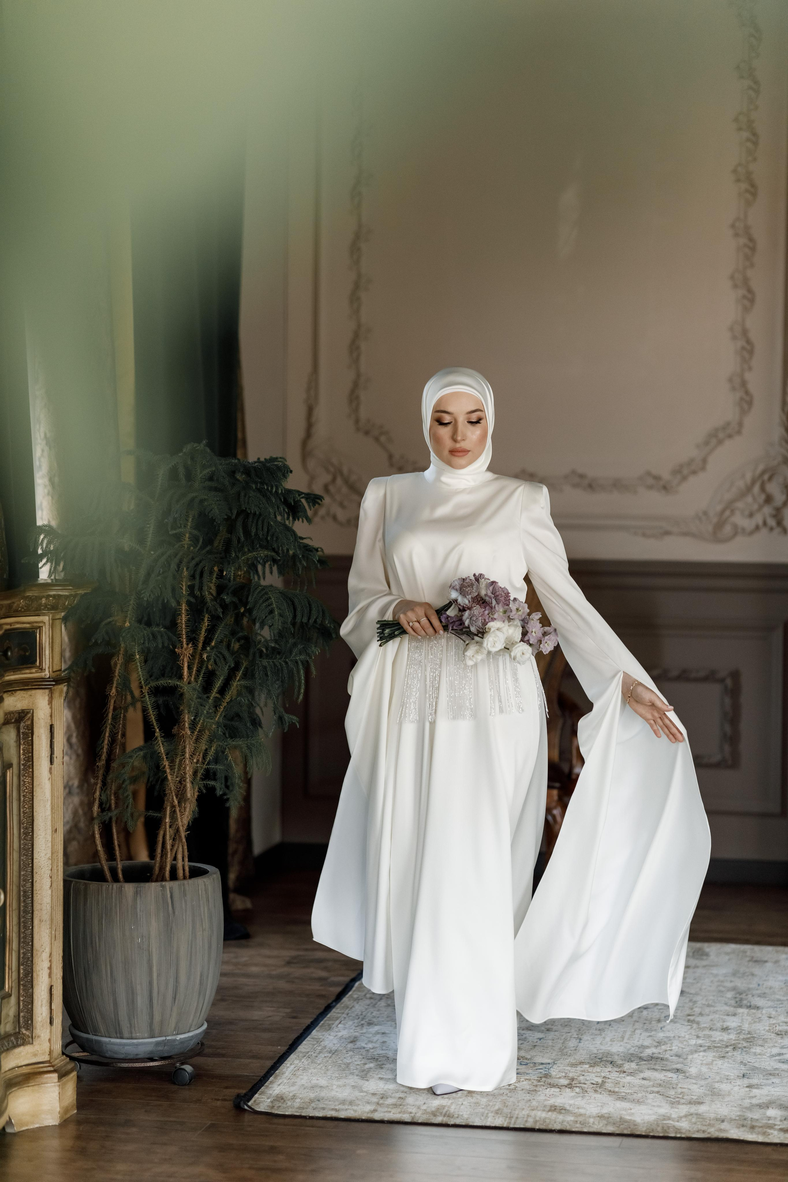 Муслим и Хадижат 30.07.2021. Свадебный фотограф в Махачкале Джалил Мамаев