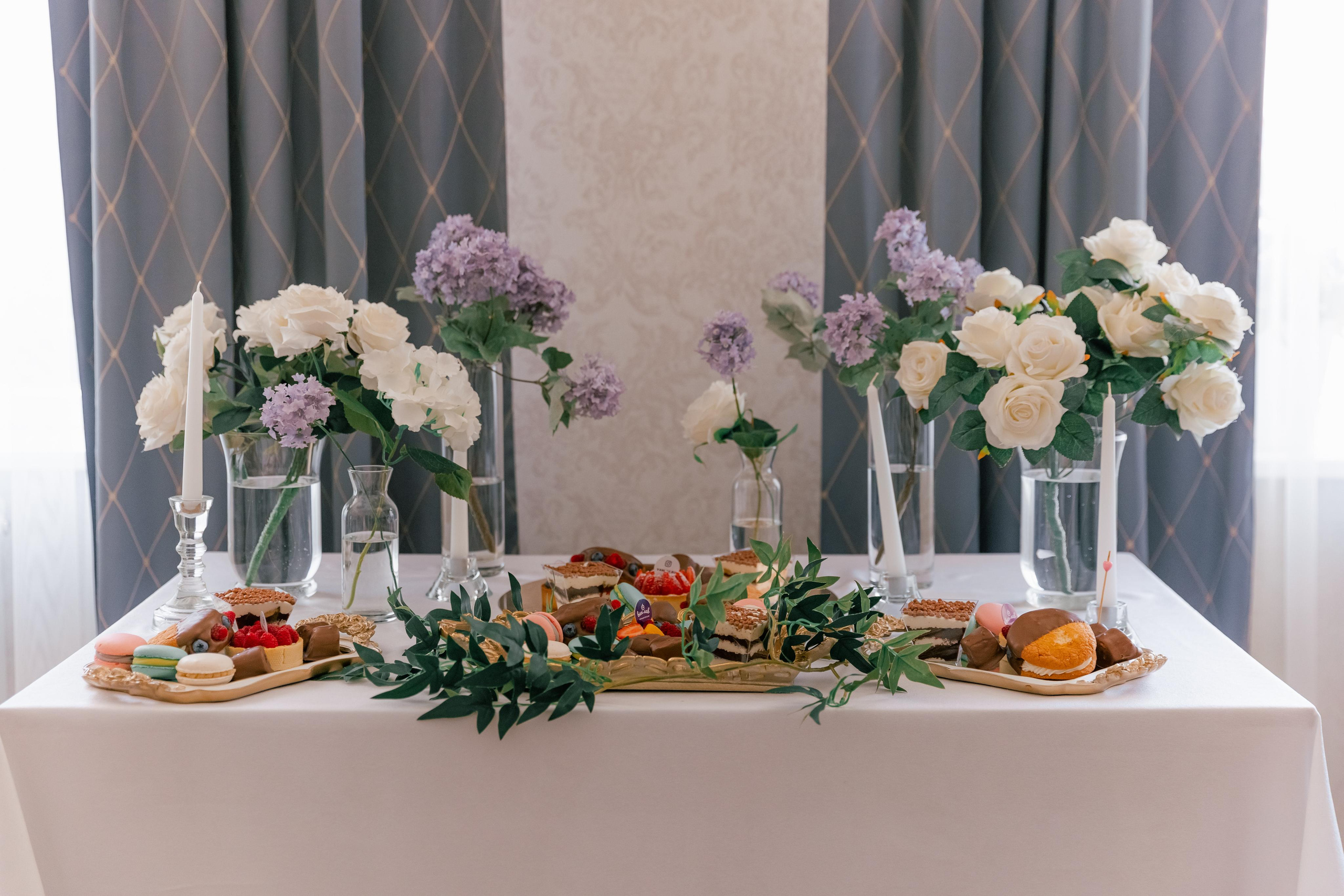 Муслим и Хадижат 30.07.2021. Свадебный фотограф в Махачкале Джалил Мамаев