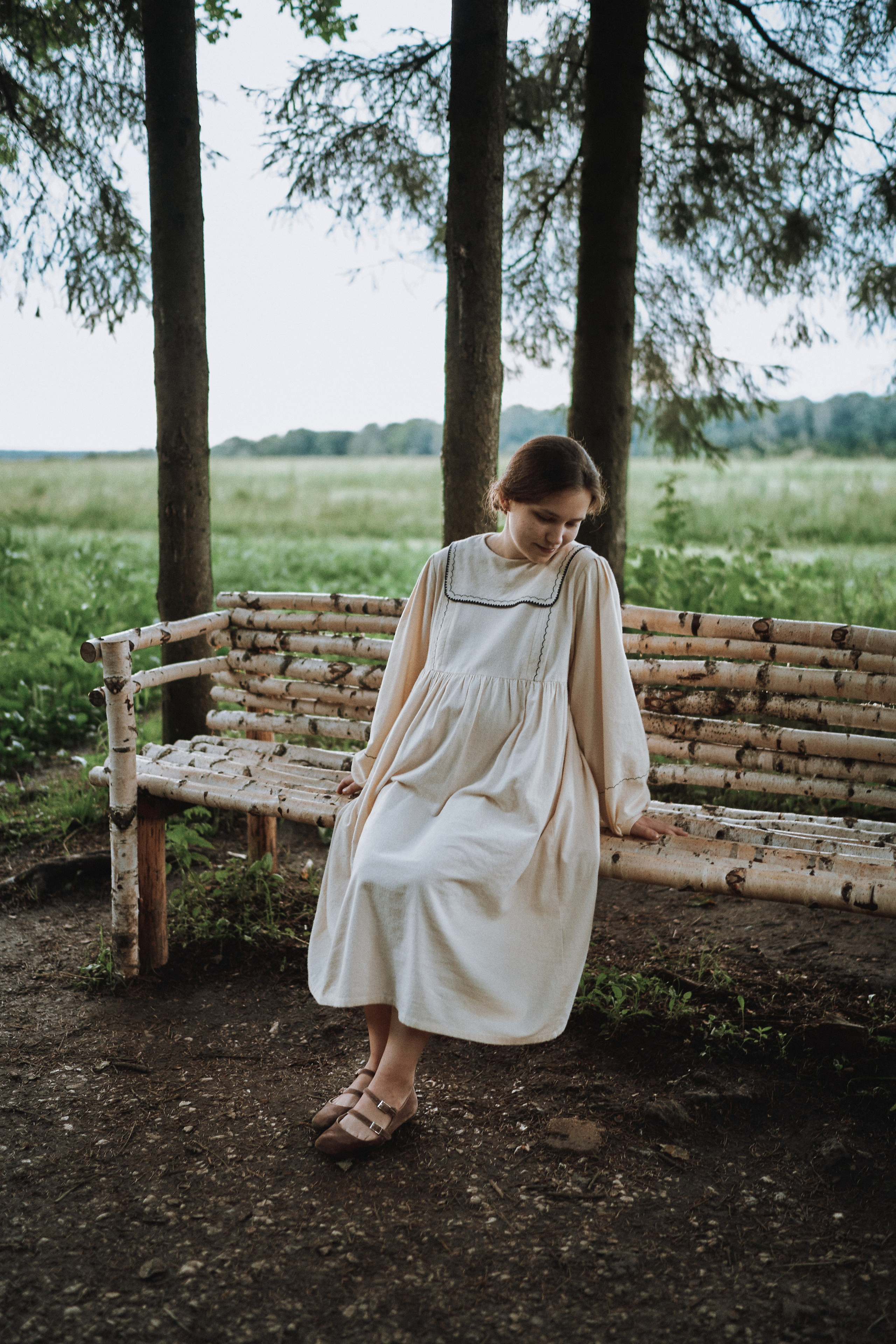 Катя и малыш. Фотограф в Санкт-Петербурге | Аня Маленчук