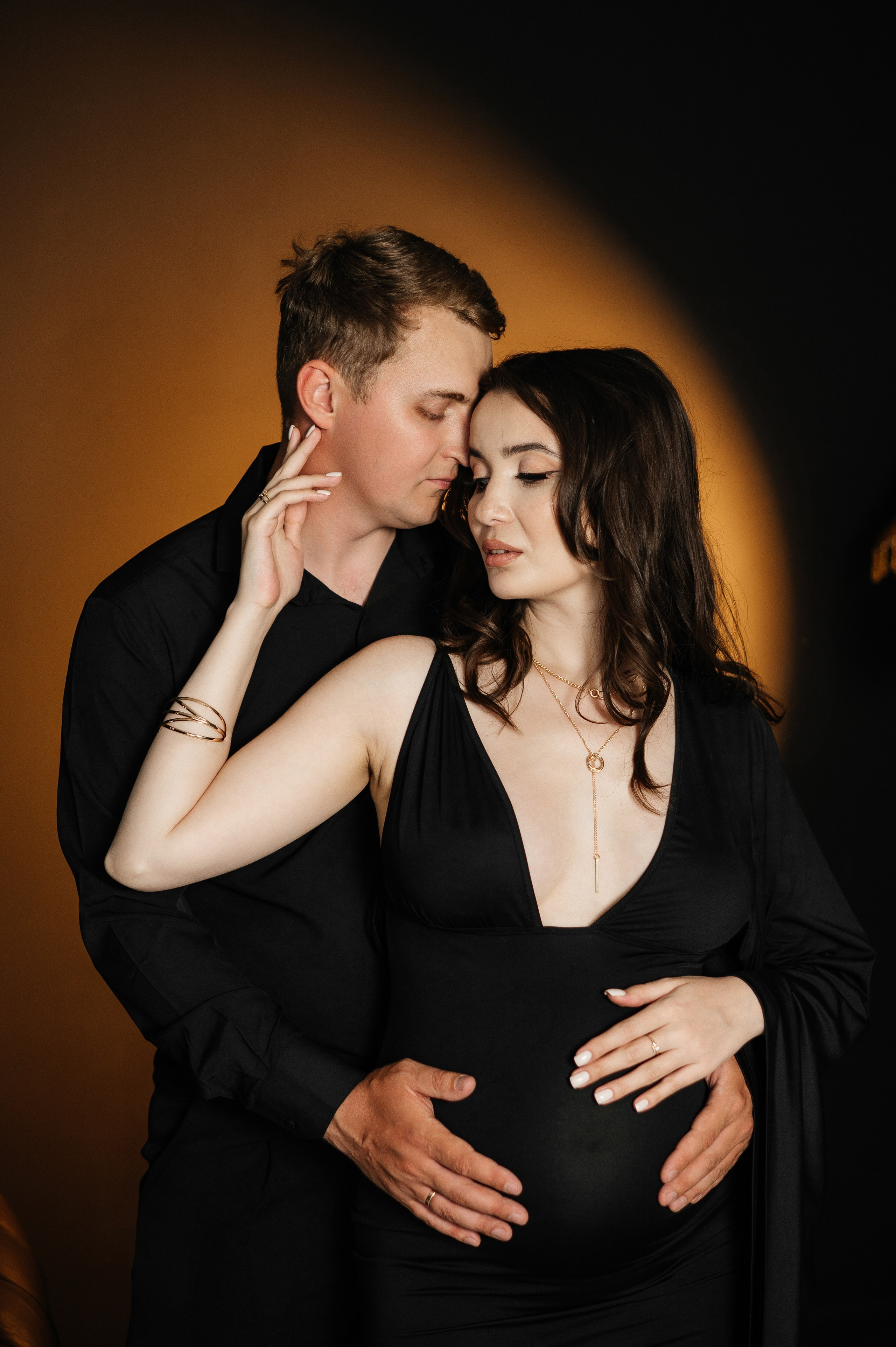 Беременность. Свадебный и семейный фотограф Кореновск/Краснодар