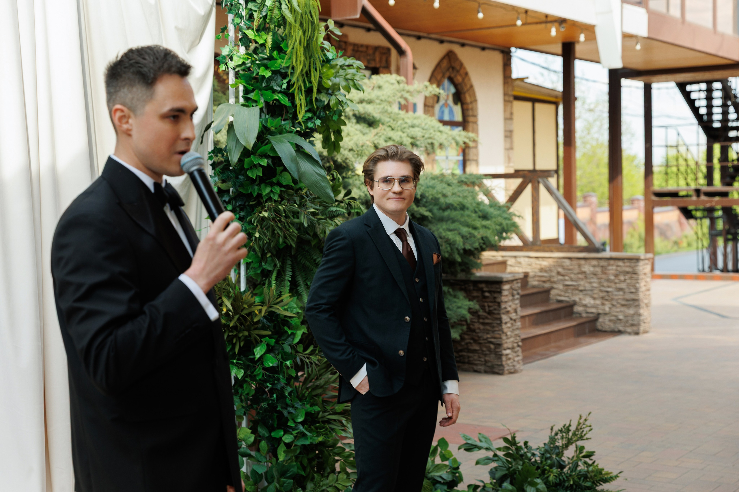 Алина&Павел. Свадебный фотограф в Ростове-на-Дону Базарова Анастасия