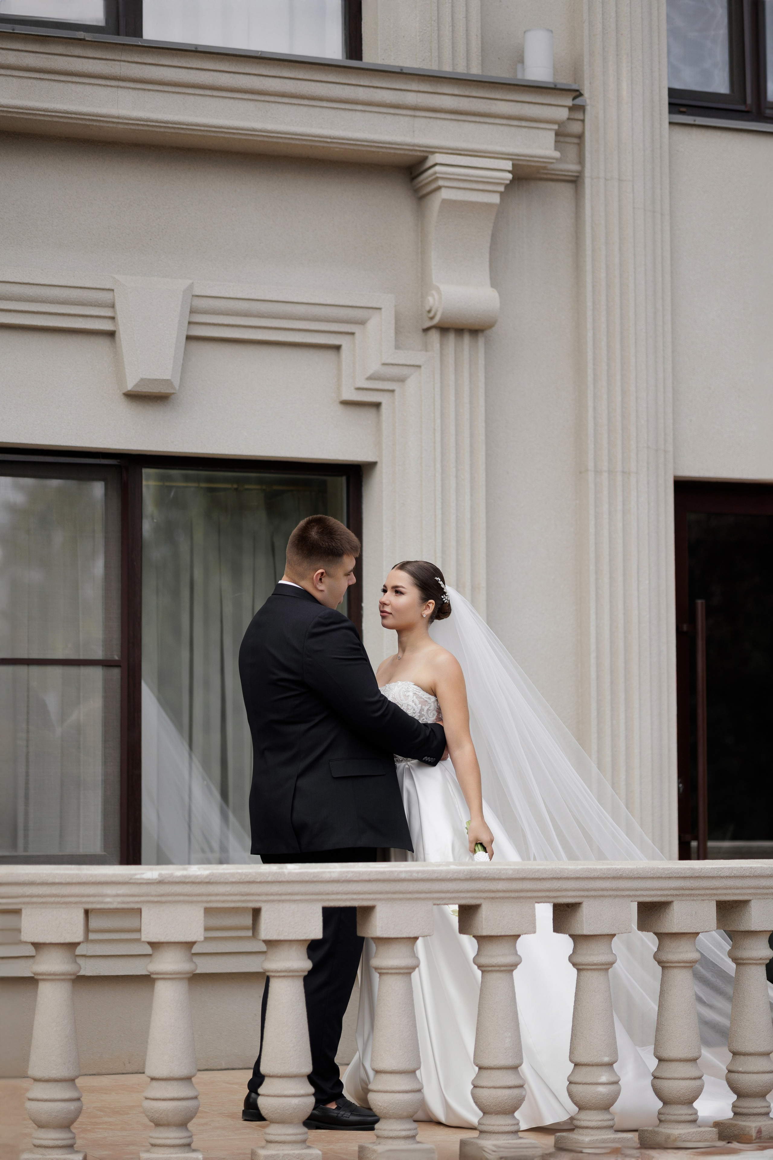 Светлана&Александр. Свадебный фотограф в Ростове-на-Дону Базарова Анастасия