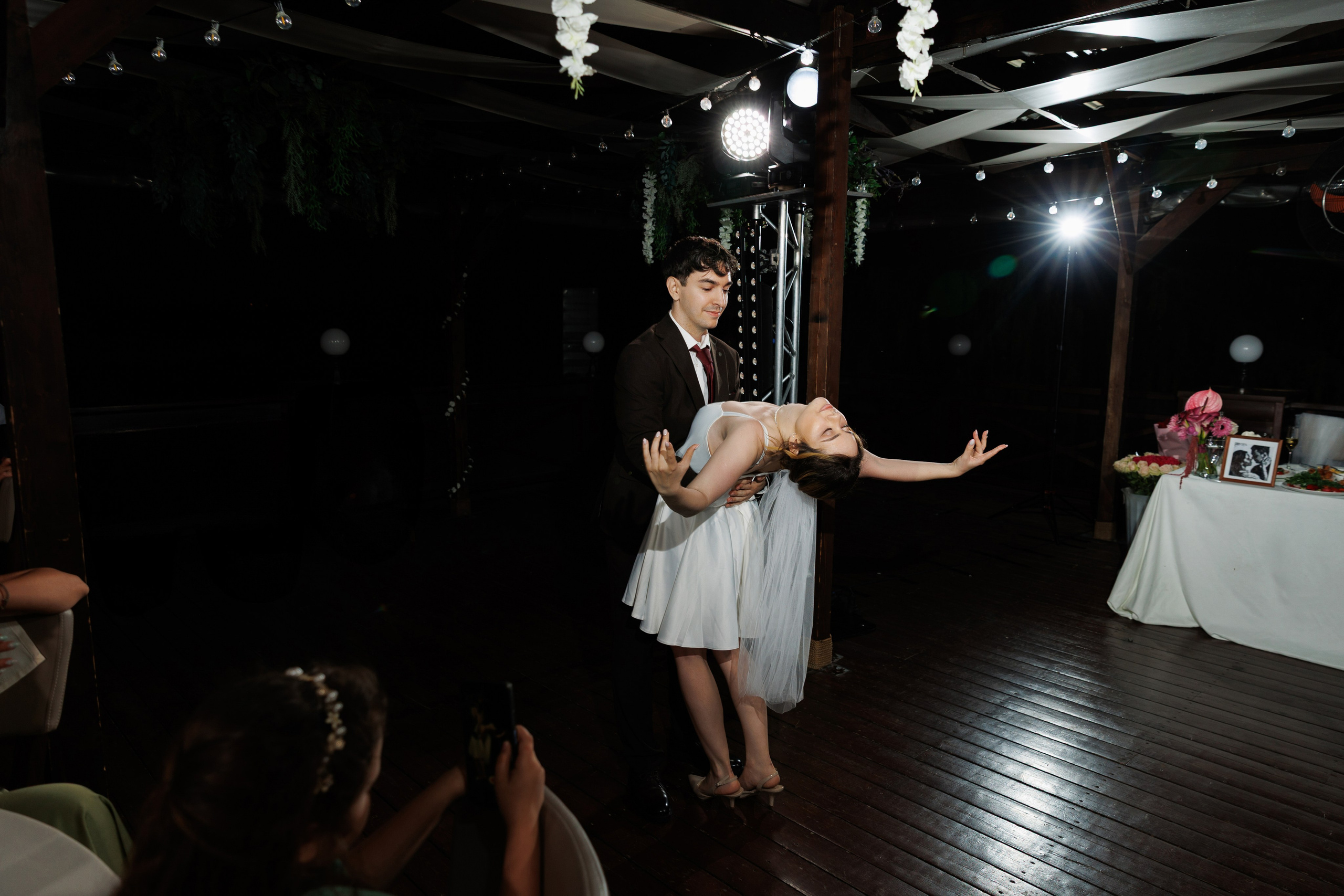 Полина&Алексей. Свадебный фотограф в Ростове-на-Дону Базарова Анастасия