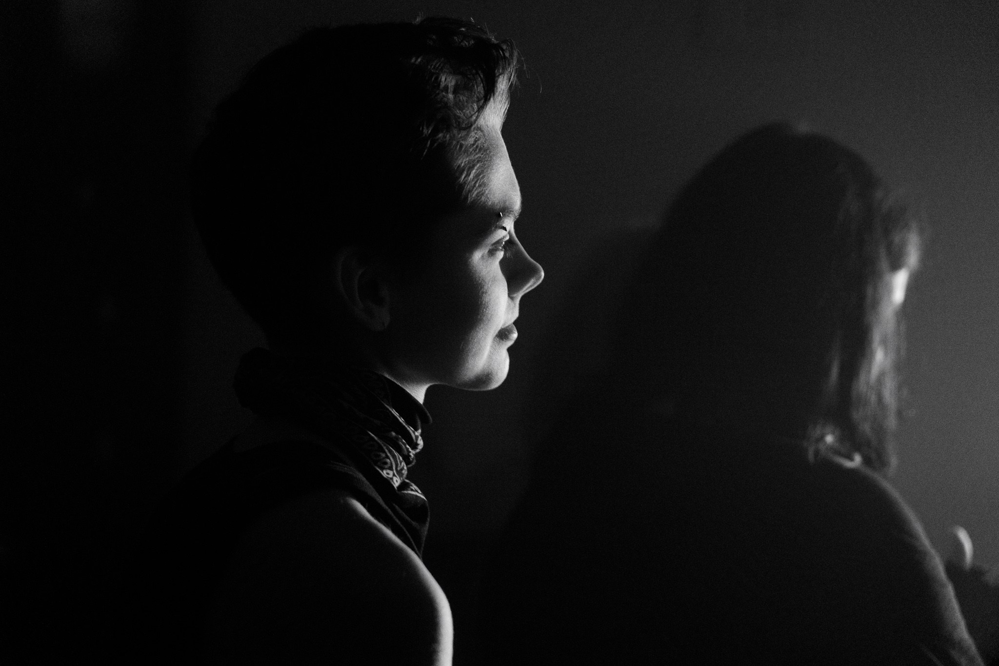 Холодное лето, Досвидошь, 17.10.25, TAGO)))MAGO)))