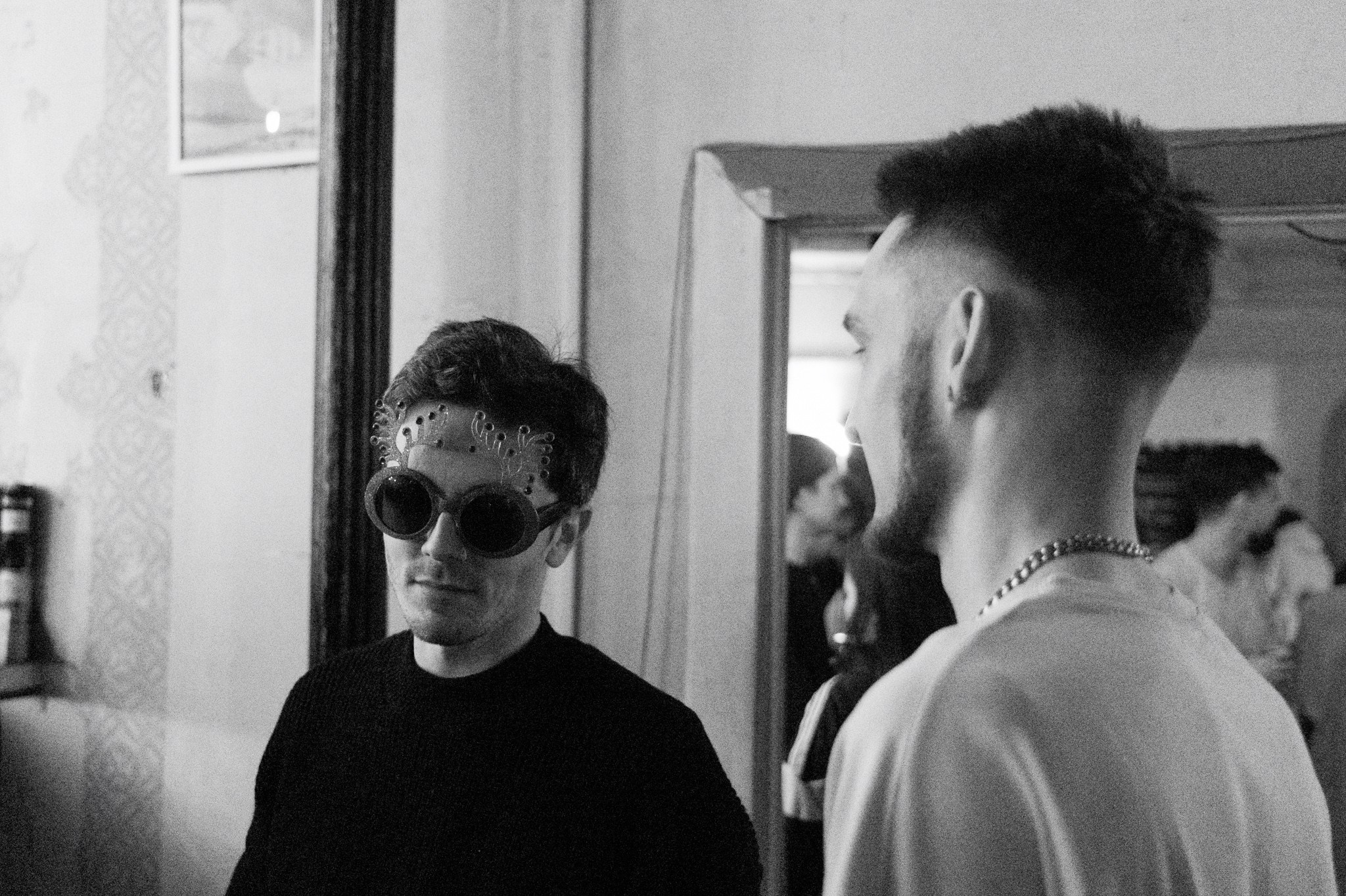 Убийцы, 19.12.25, TAGO)))MAGO)))