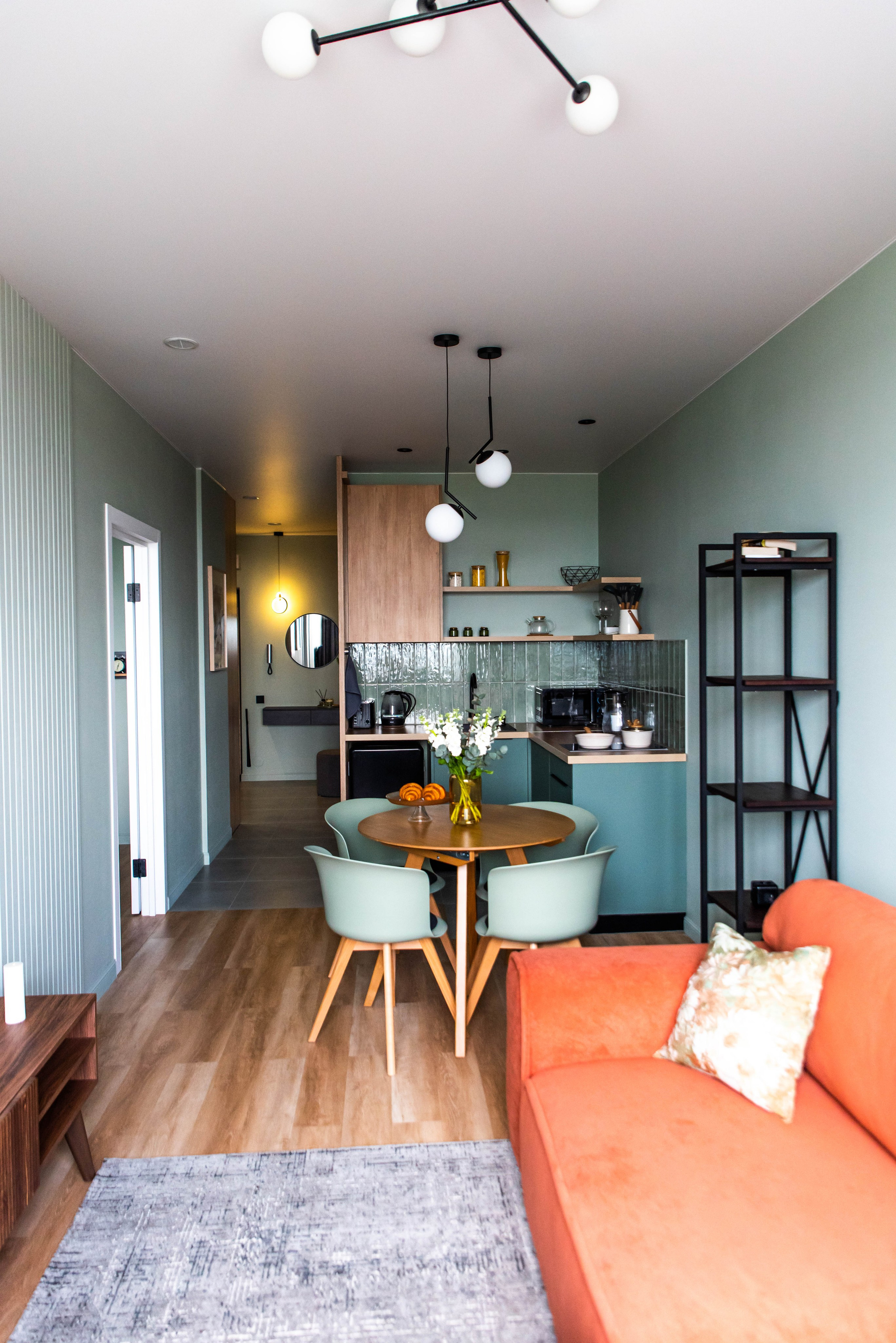 Квартира под аренду Тольятти. Главная