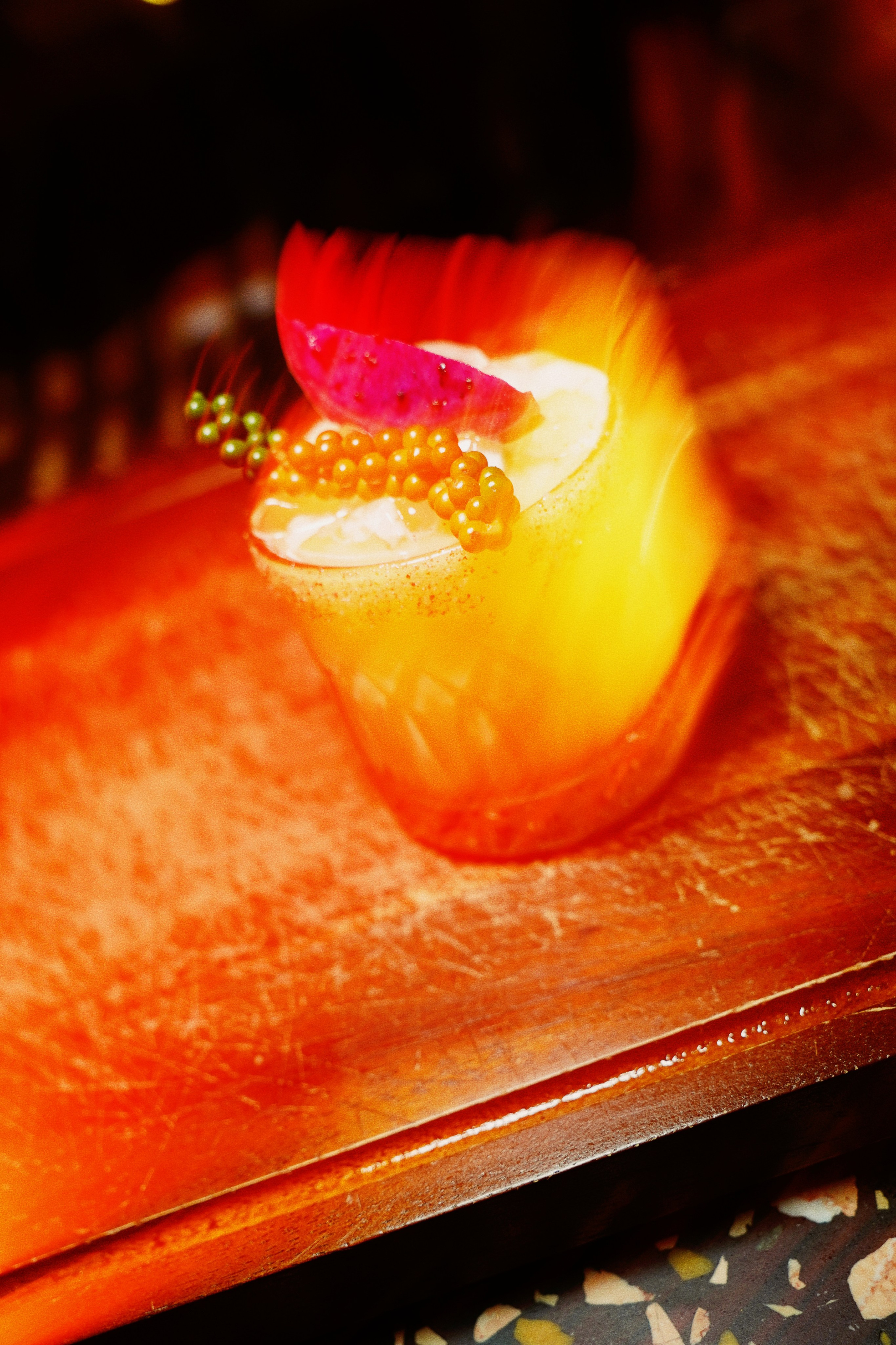 Foods and Drinks. PavelVisual