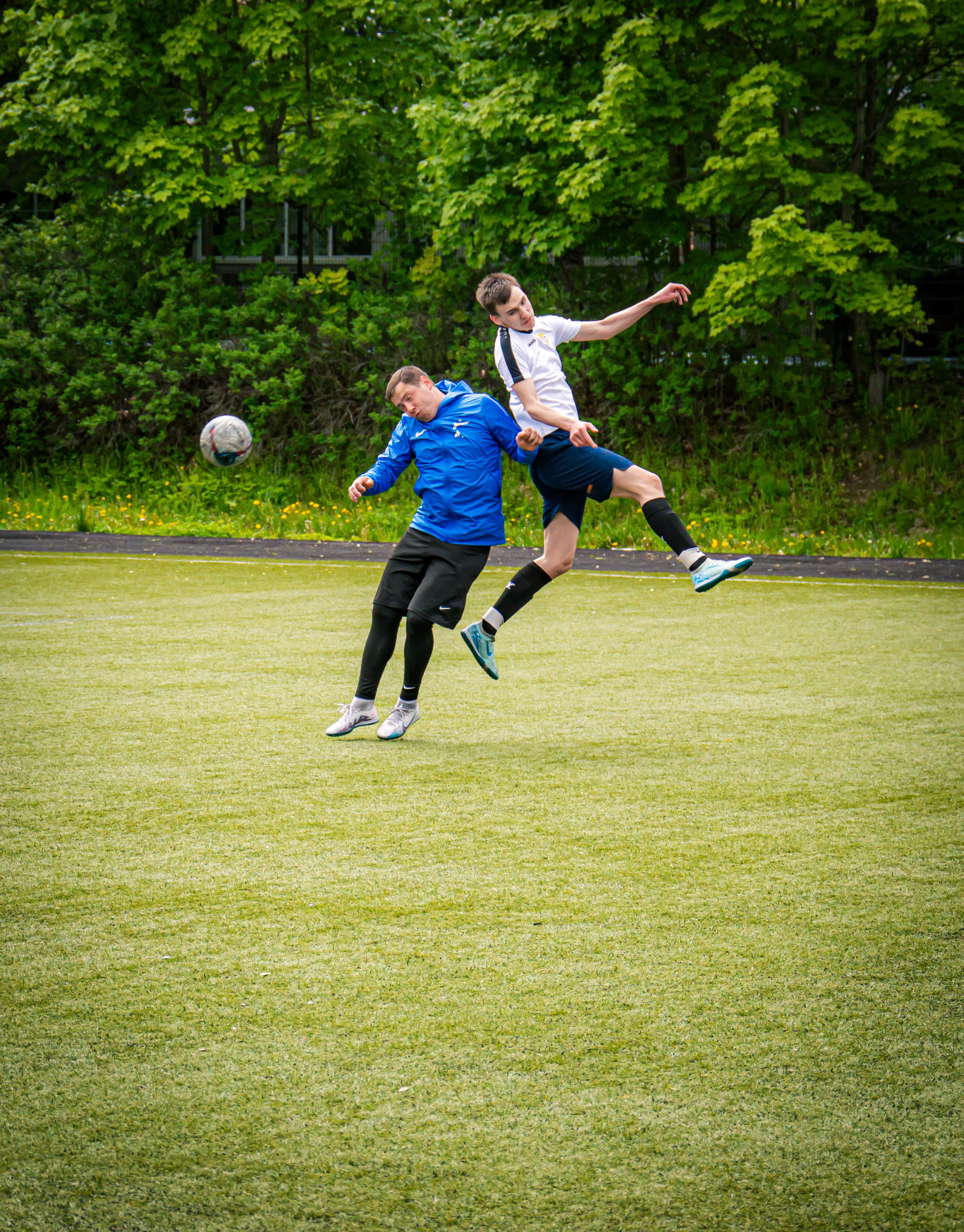 Репортажная съёмка. F.O.xygen