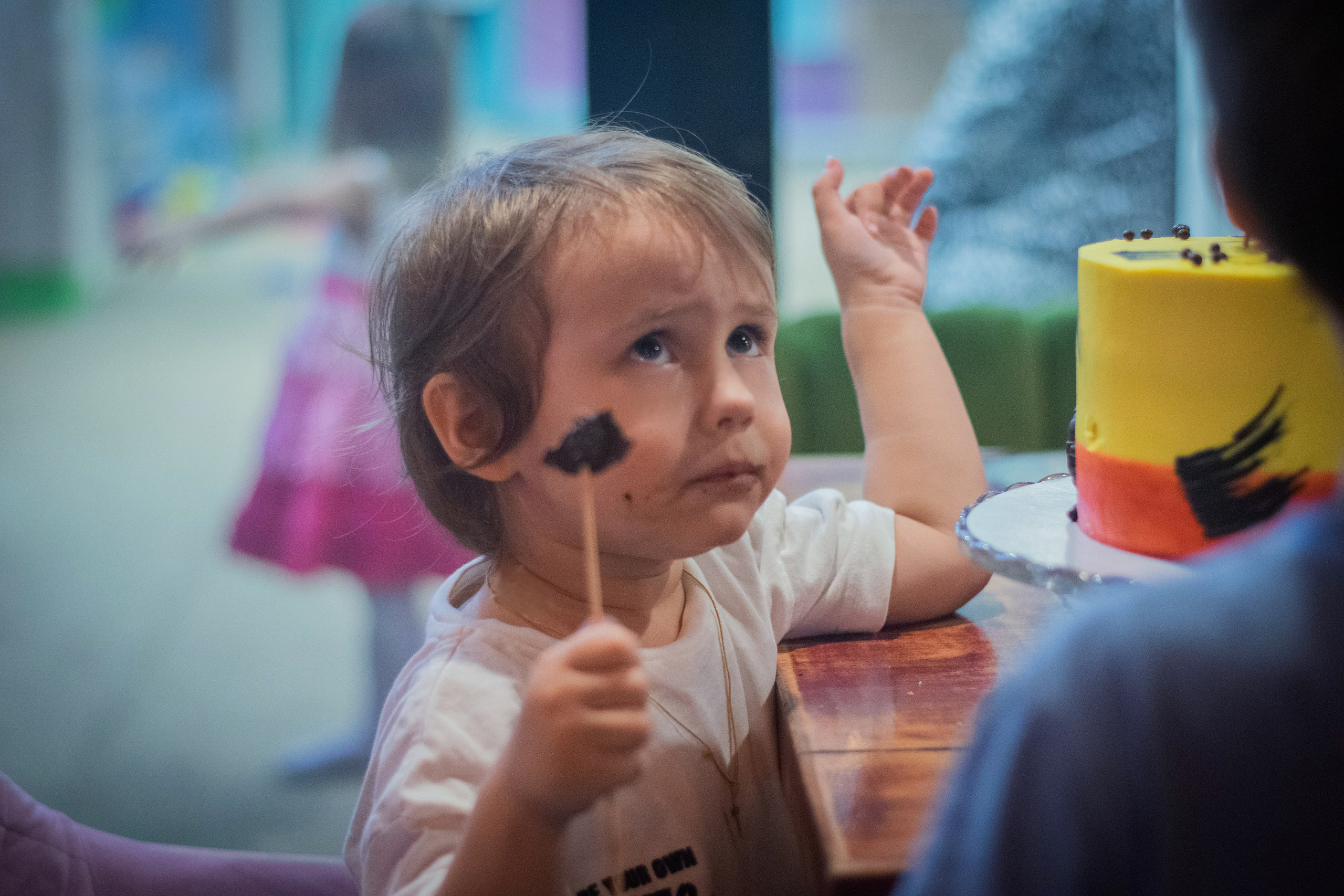 Фотосессия семейных мероприятий. F.O.xygen