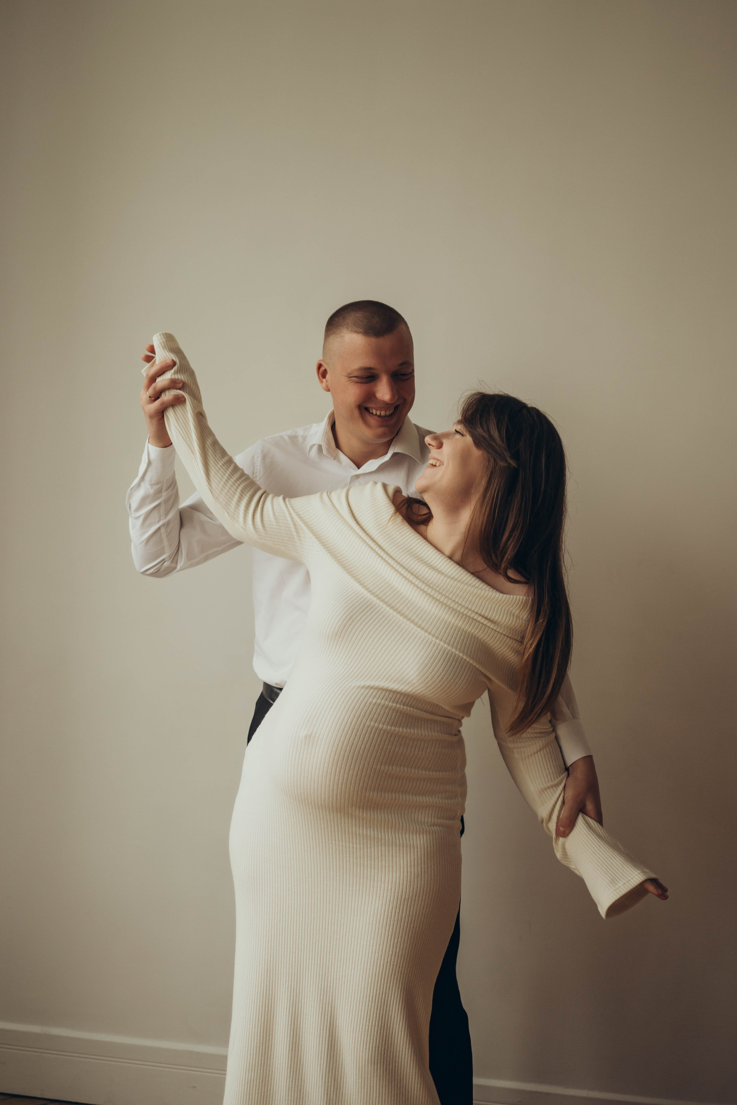 Таня и Илья