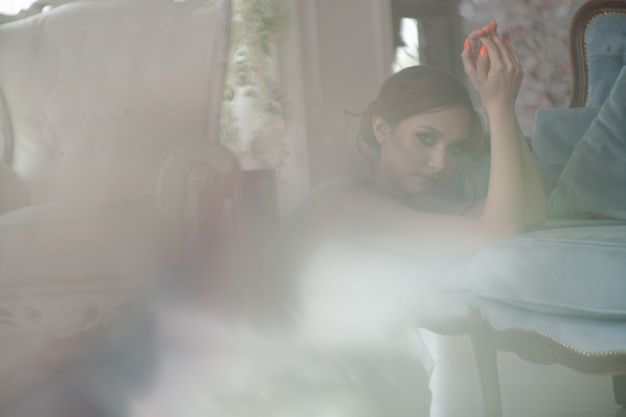 Неркес. Марина Шаймухаметова. Фотограф в Уфе