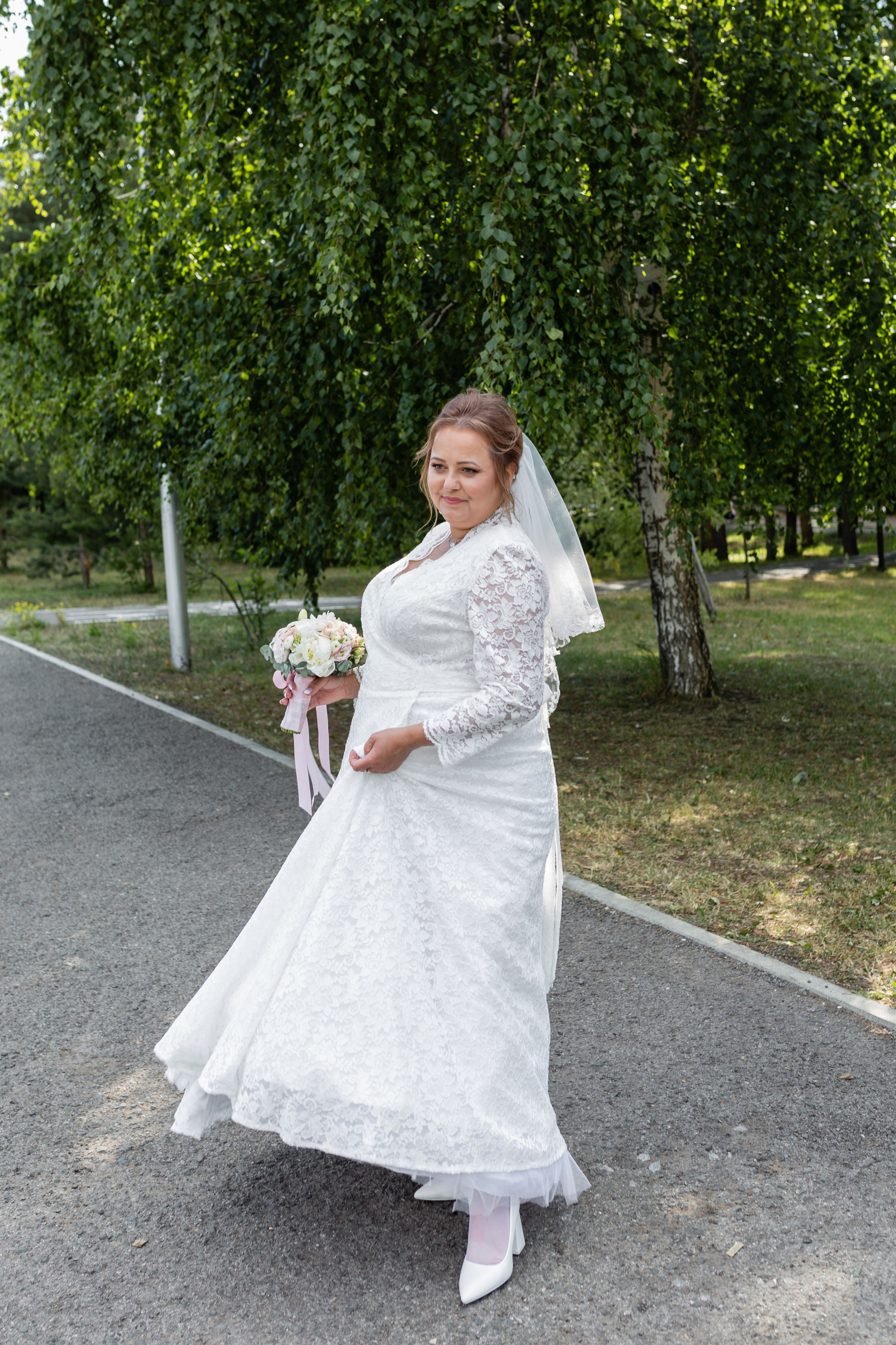 Игорь и Екатерина. Марина Шаймухаметова. Фотограф в Уфе