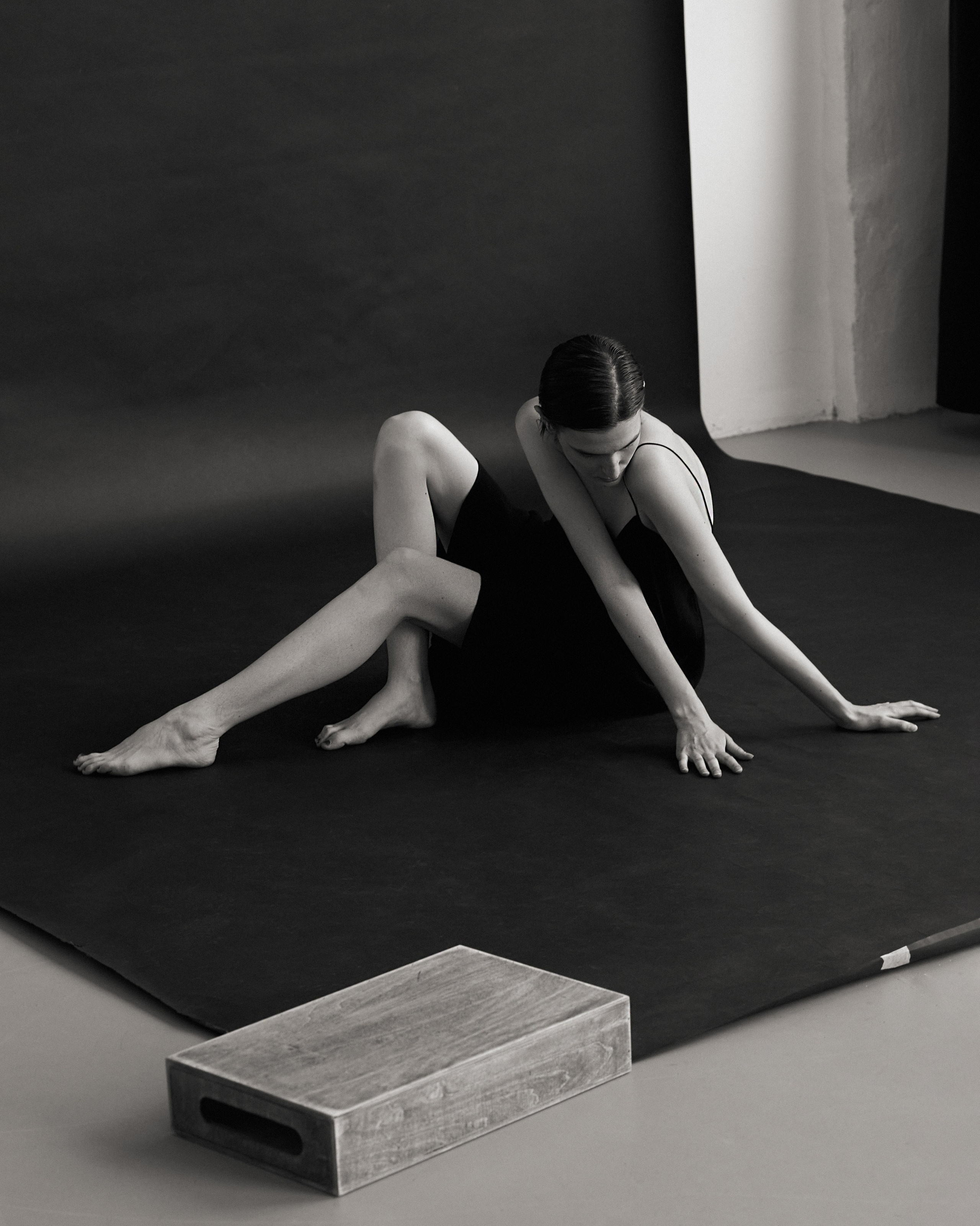 AGNIYA. Главная