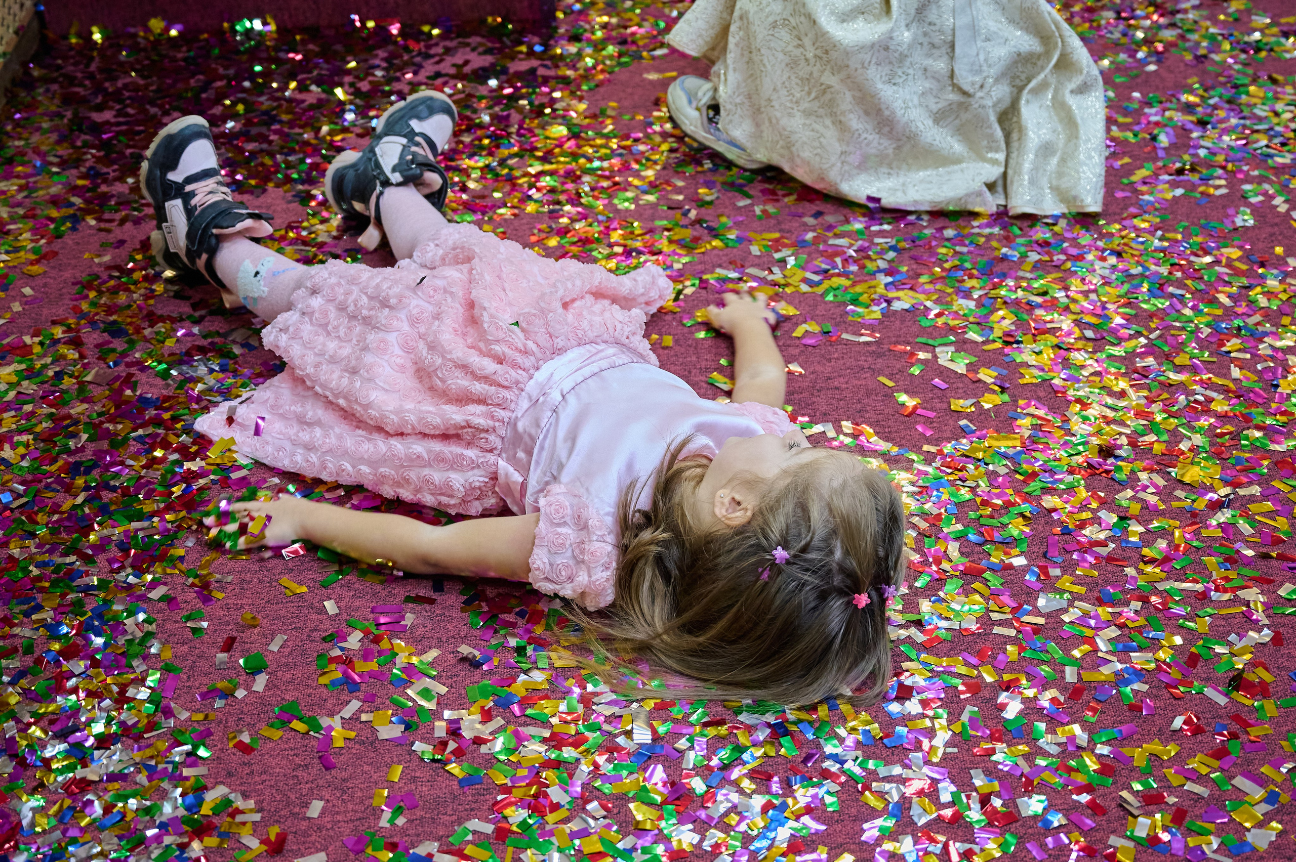 Концерт в ДК с. Виноградное. Жизнь курорта Кабардинка в фотографиях