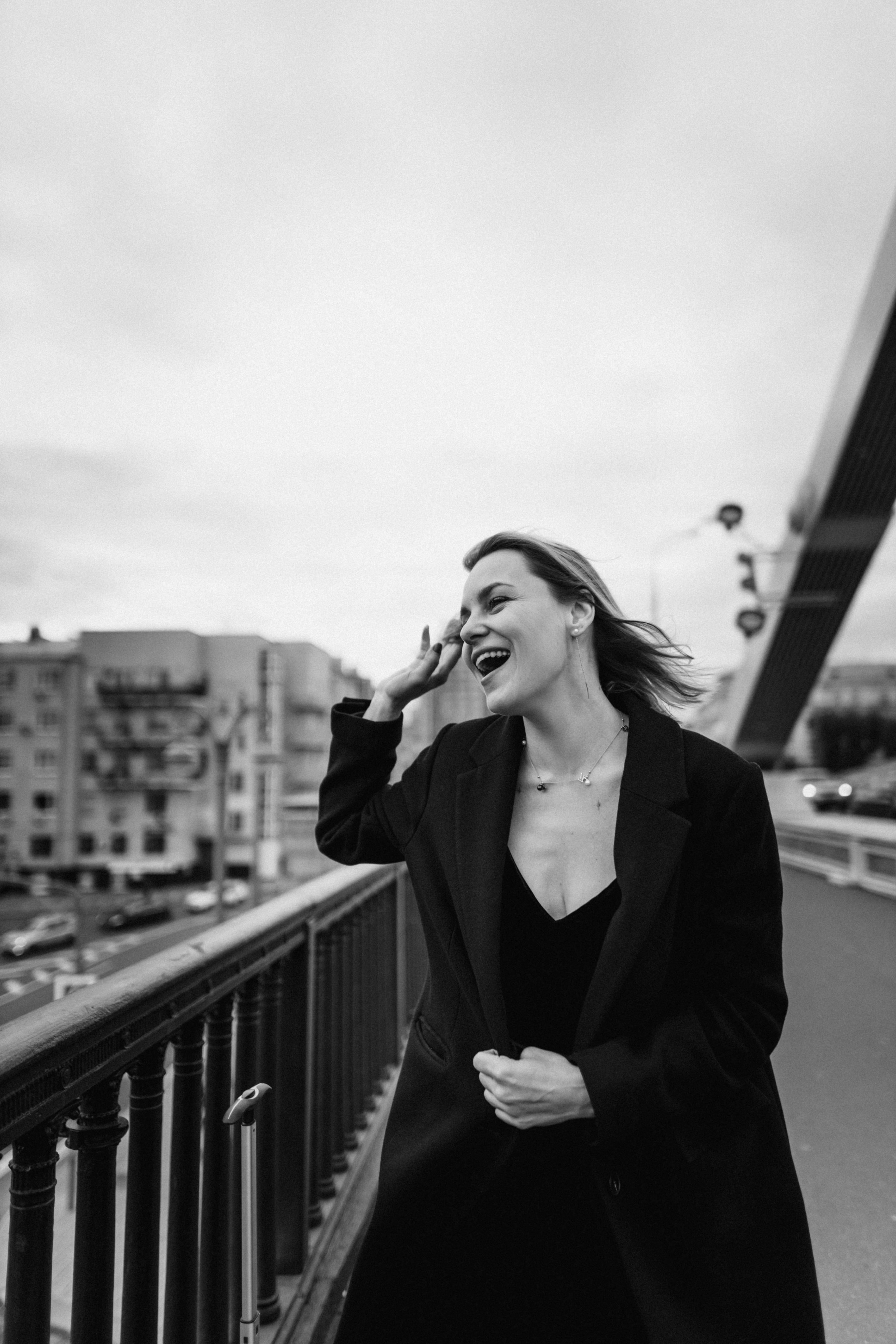 Евгения. Фотограф Карина Вовк