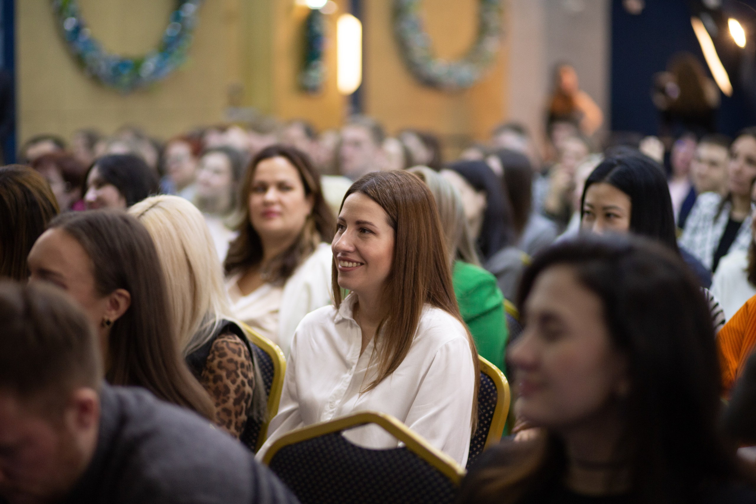 Репортажная съёмка. Фотограф г. Хабаровска Анастасия Царева