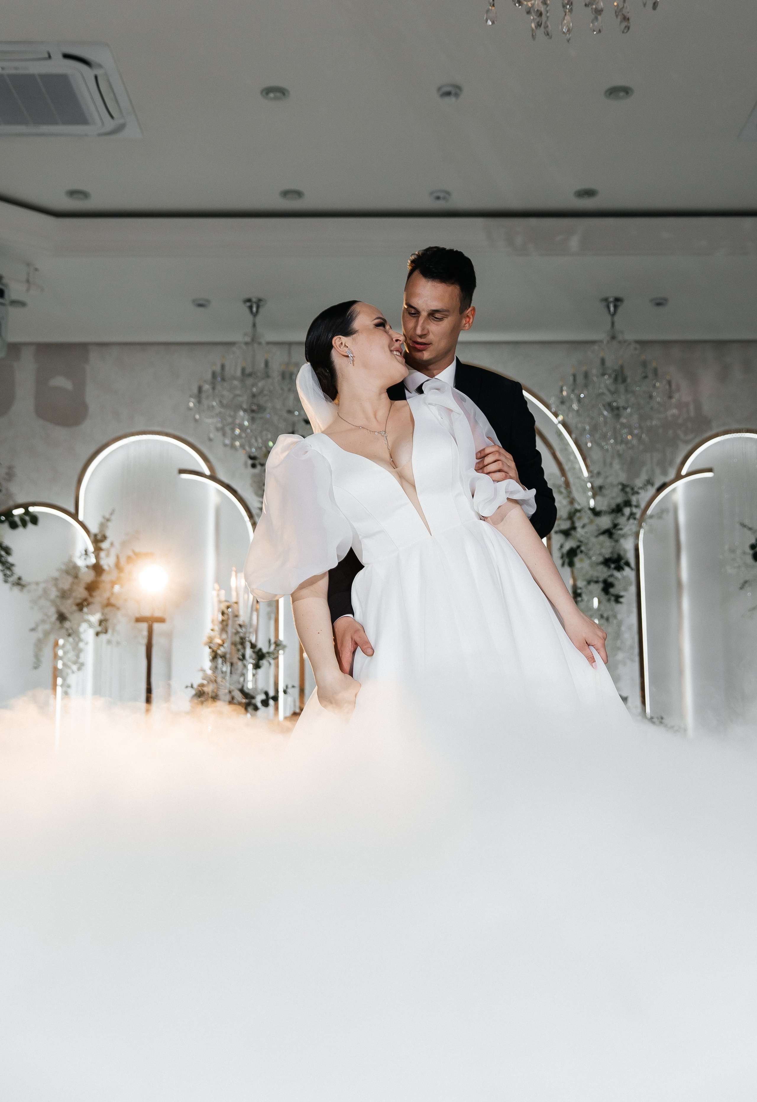 Анонс свадьба Владимир и Анастасия. Свадебный и семейный фотограф в Севастополе и Крыму Анастасия Сураева