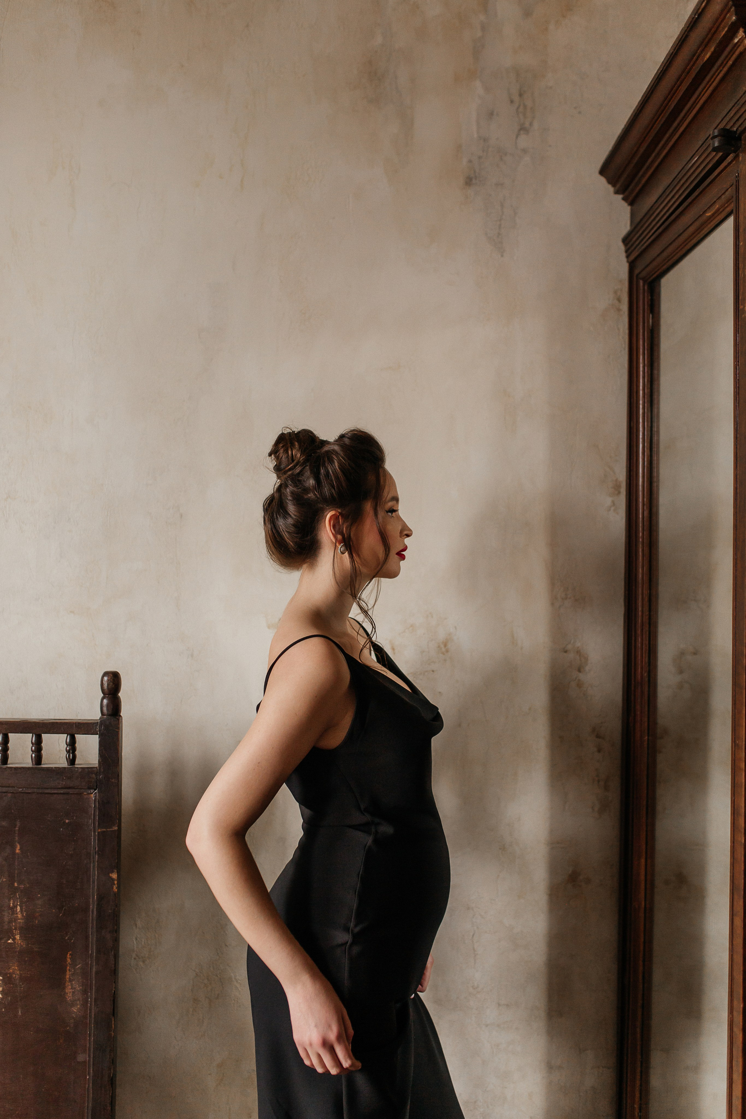 Фотосессия беременности. Фотограф в Санкт-Петербурге Гранкина Мария