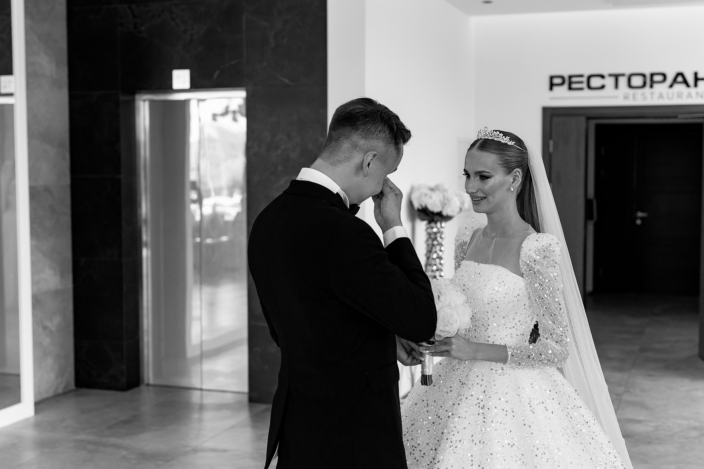 Дмитрий и Анна. Дмитрий Позняк — свадебный фотограф в Брянске. Личный сайт фотографа