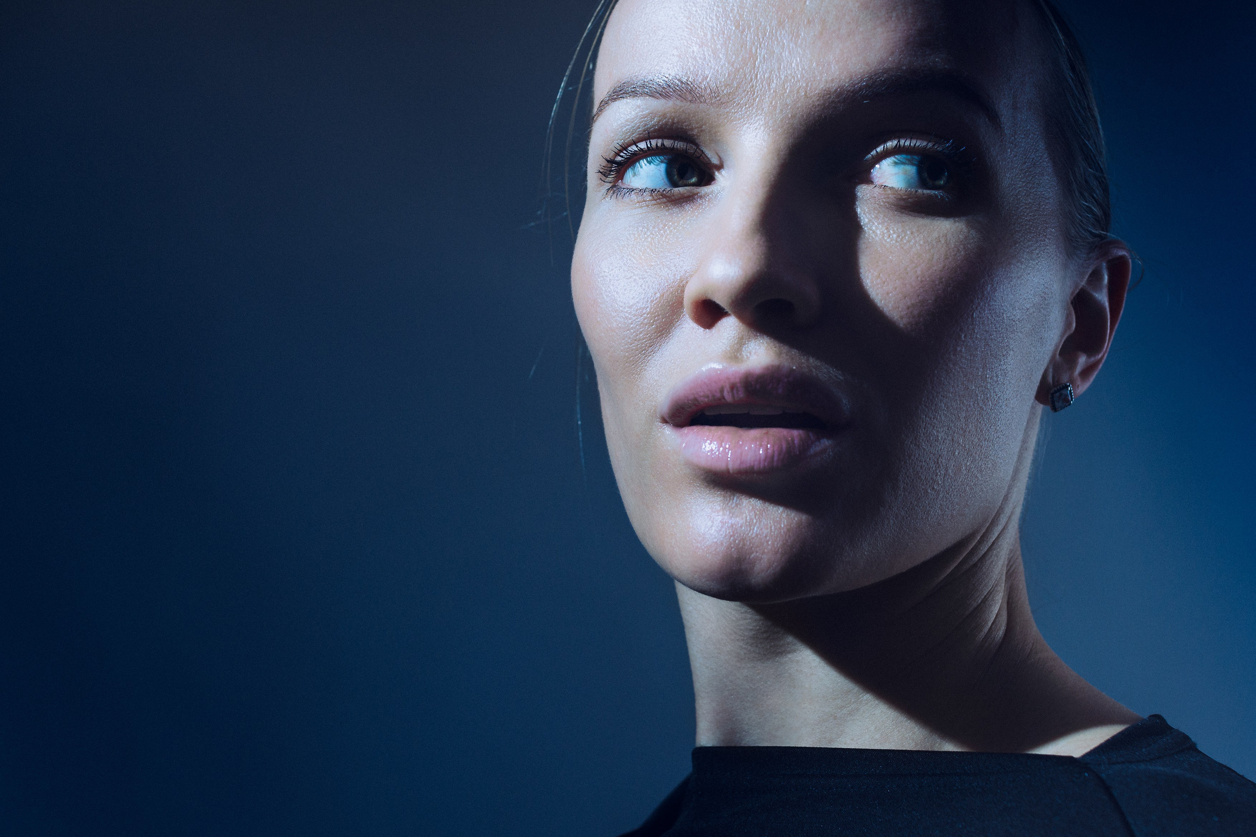 Движение. Светлана Аброщикова