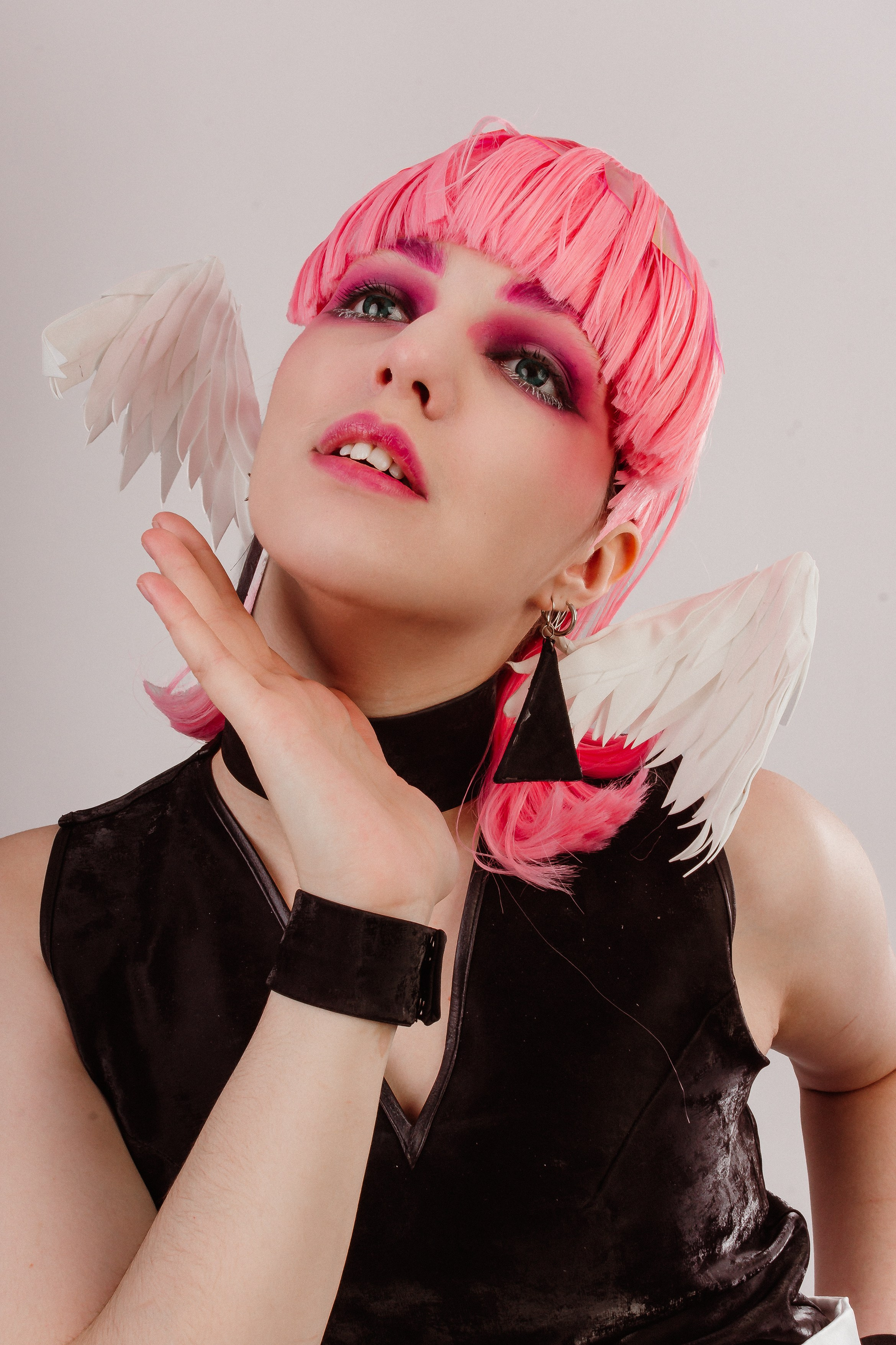 Полиуретан. Светлана Аброщикова