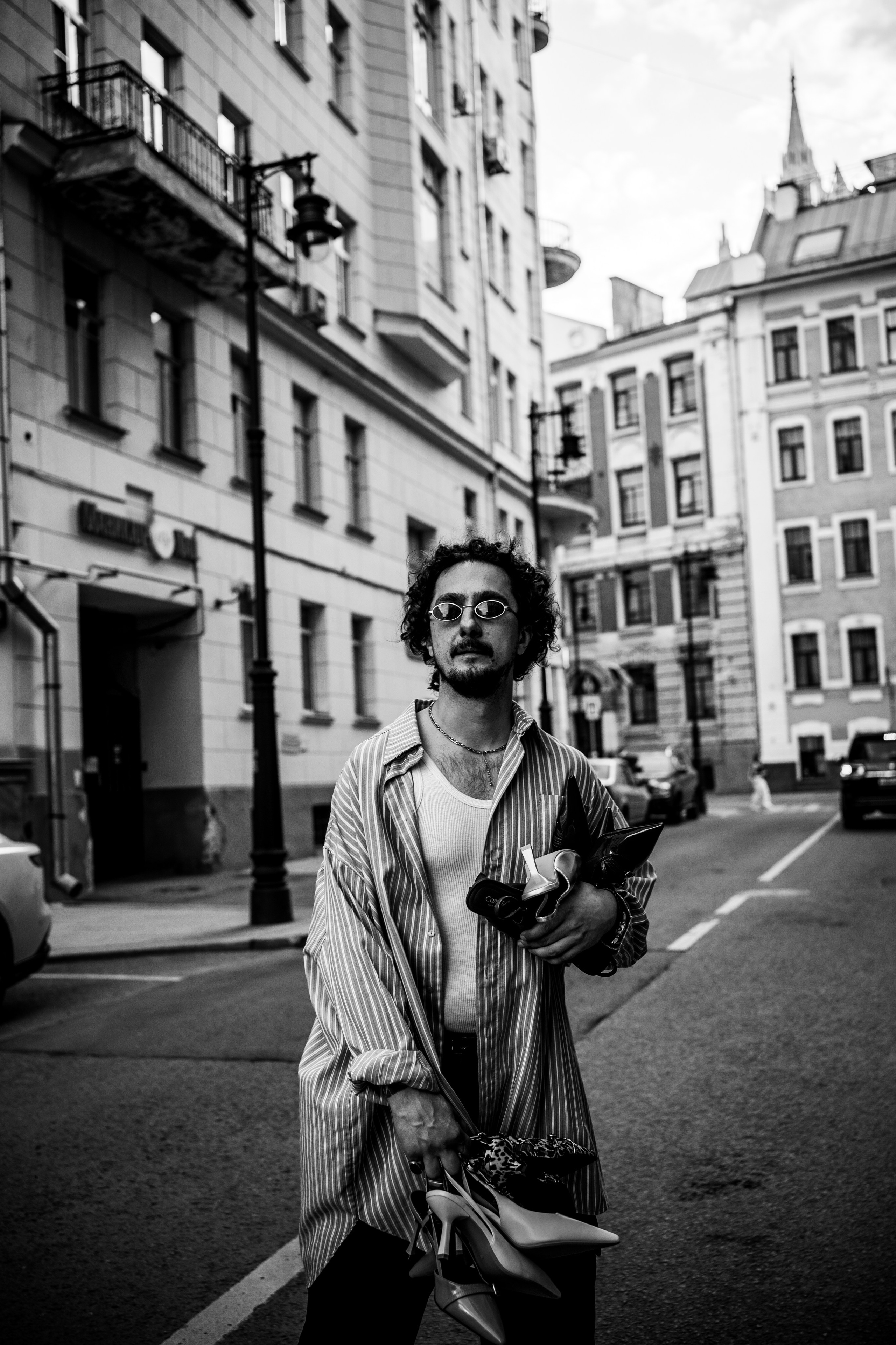 Максим. Фотограф в Москве и МО Влада Обласова