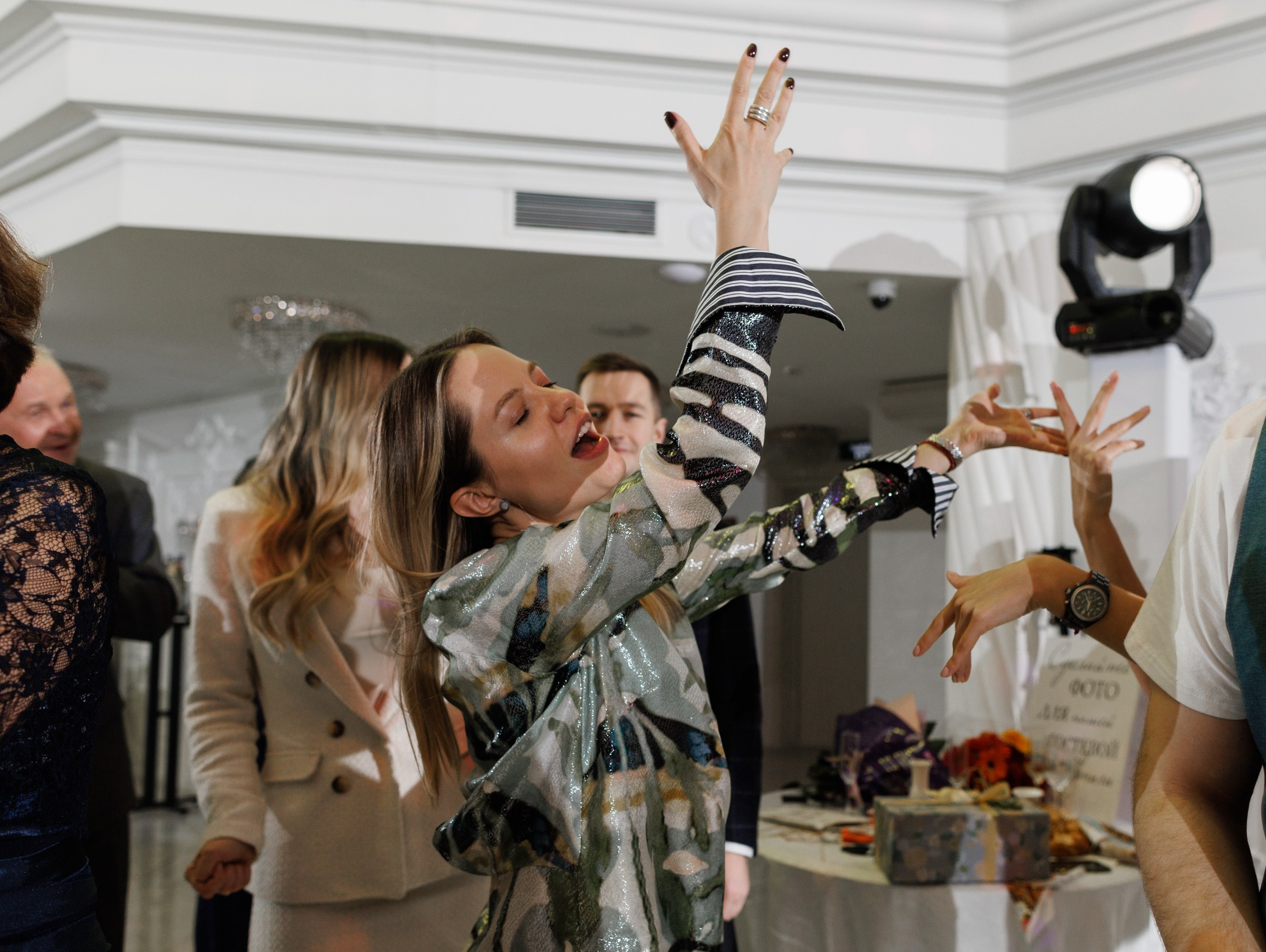 Марк Алина. Свадебный фотограф и видеограф Дмитрий Горяченков