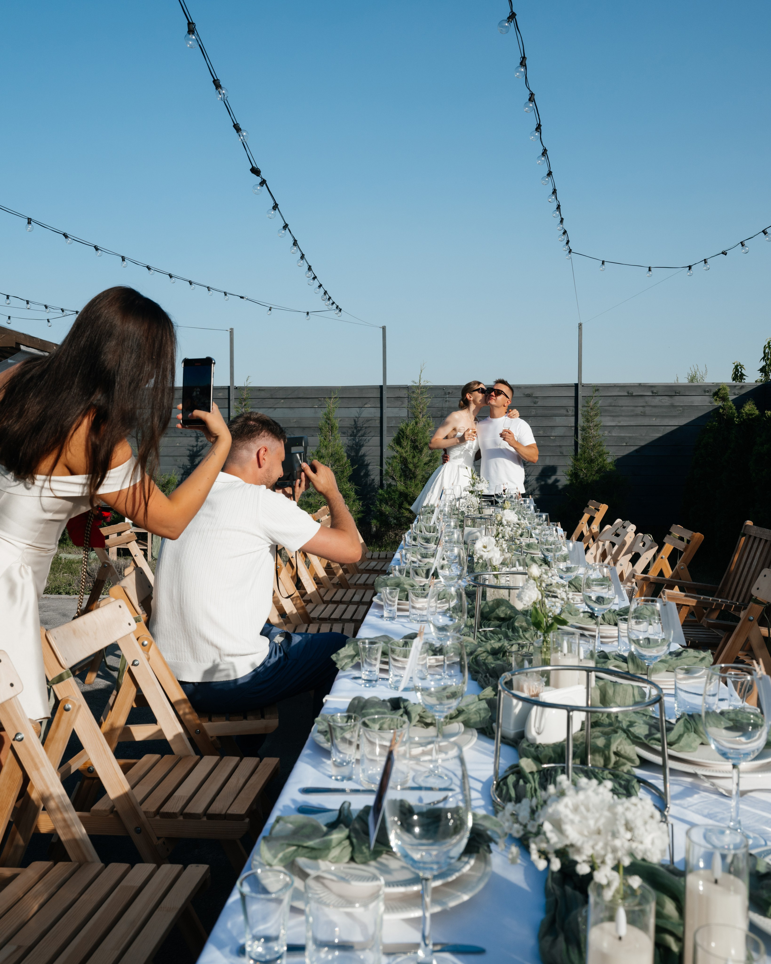 Свадебные съёмки. Фотограф Ростов-на-Дону Александрия Столицына