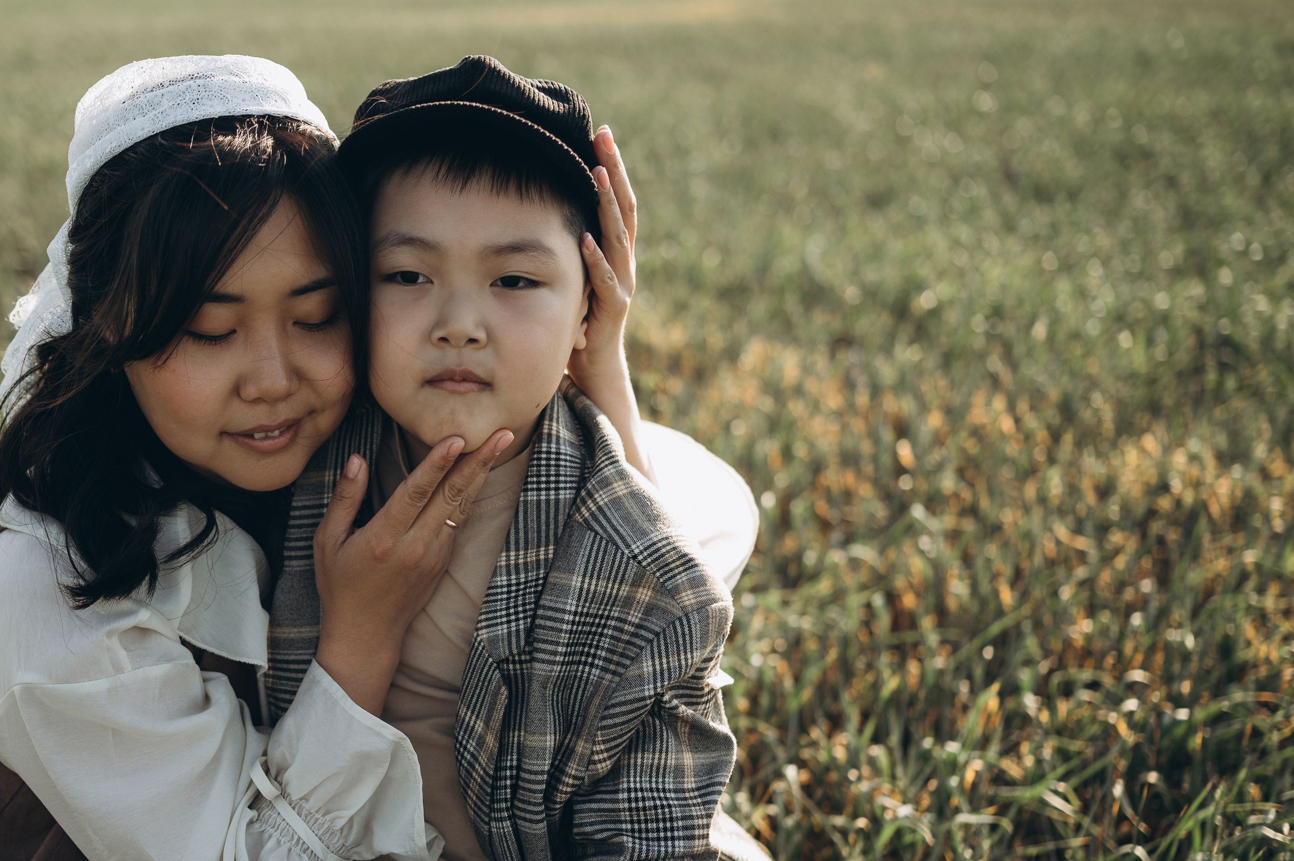 Семейная фотосессия с авто. Семейный фотограф Ростов-на-Дону Татьяна Соколова