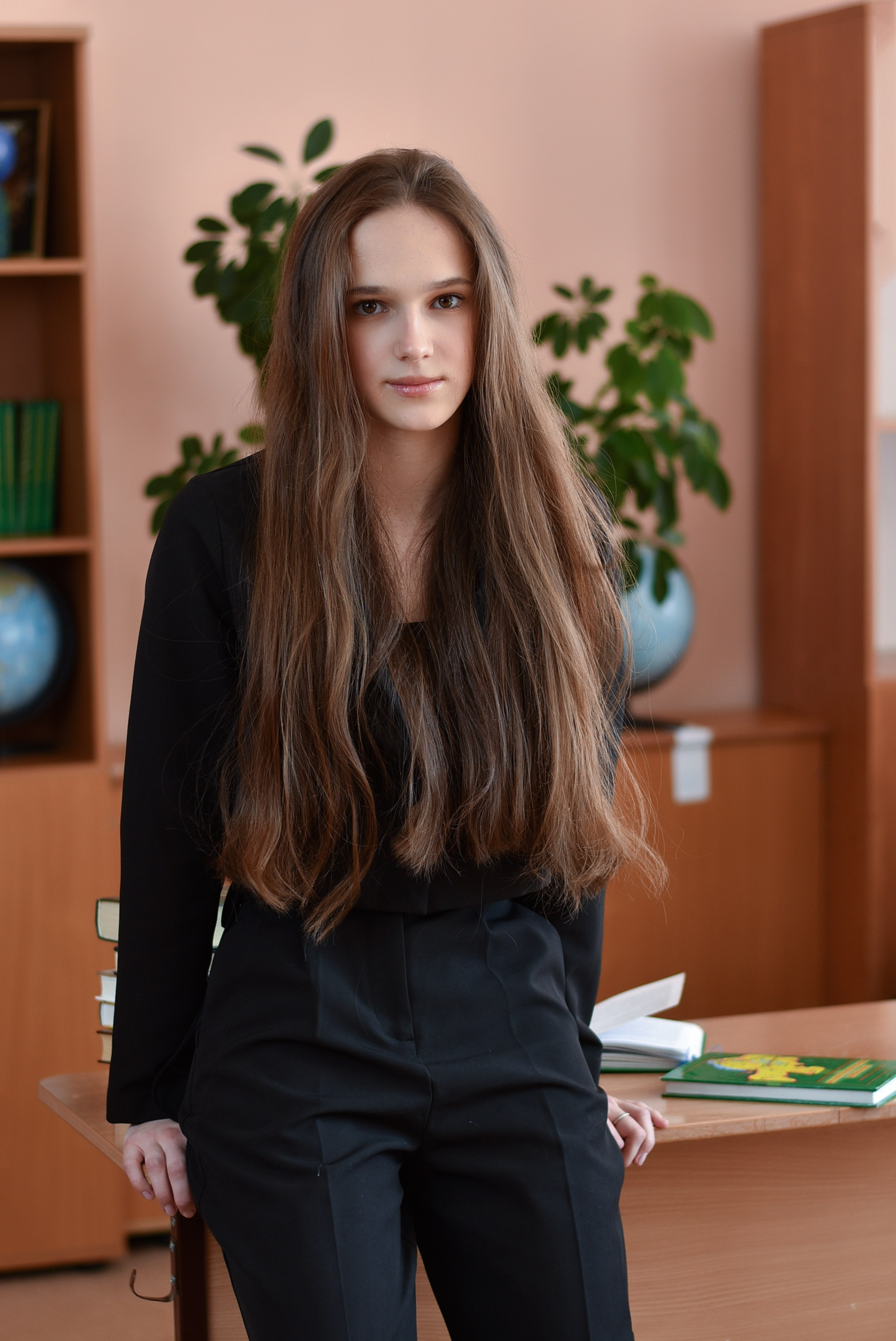 ФОТОСЕССИЯ В ШКОЛЕ. Школьный фотограф ЛАРИСА МАТВЕЕНКО